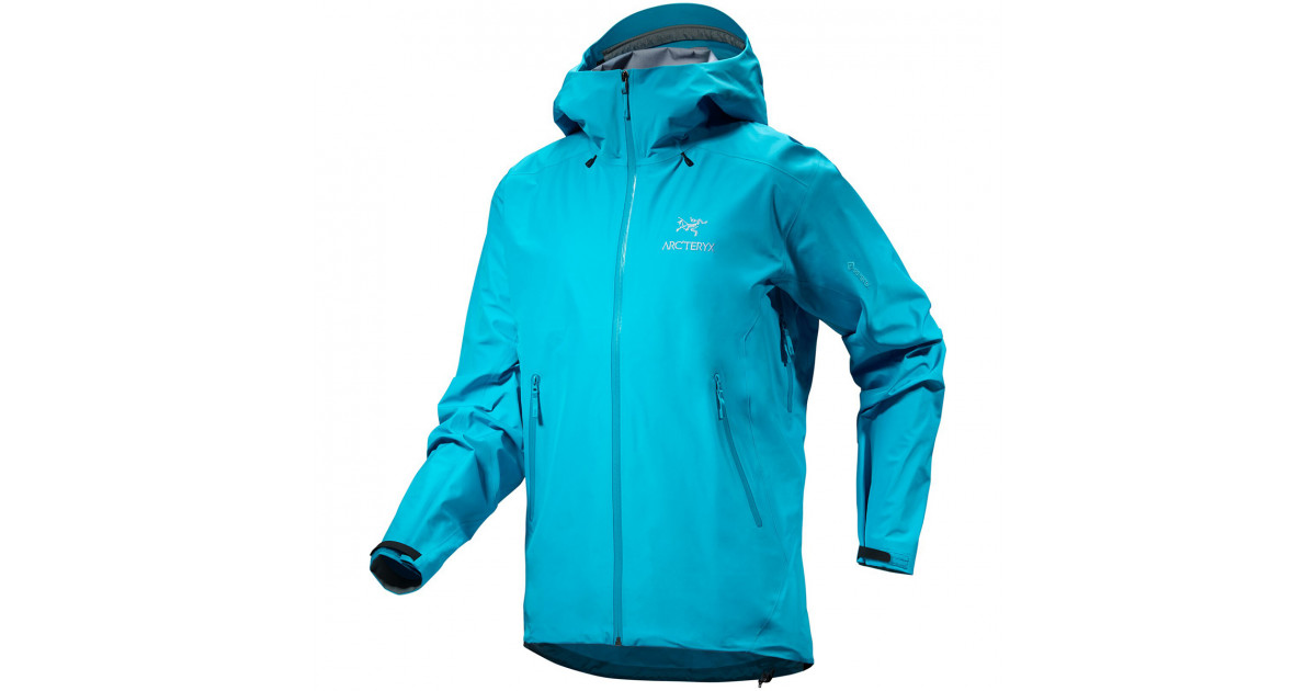 Arc'teryx Men's Beta LT Jacket | Jacheta Hardshell Barbati