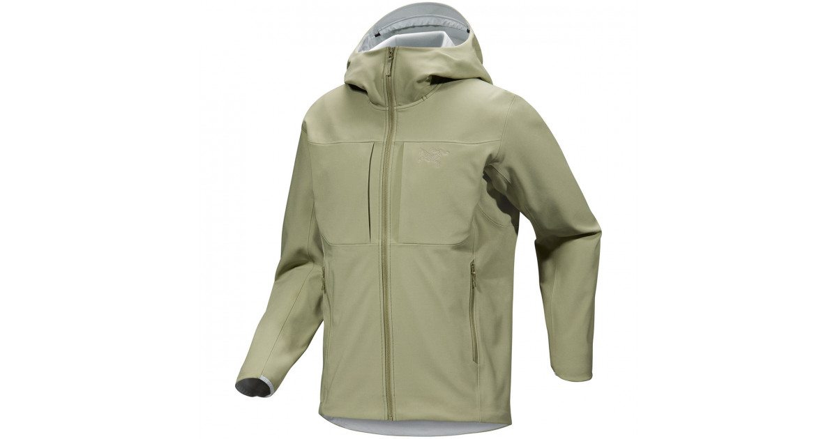 ARC'TERYX アークテリクス Gamma MX Hoody arcteryx-m-gamma-mx-hoody-
