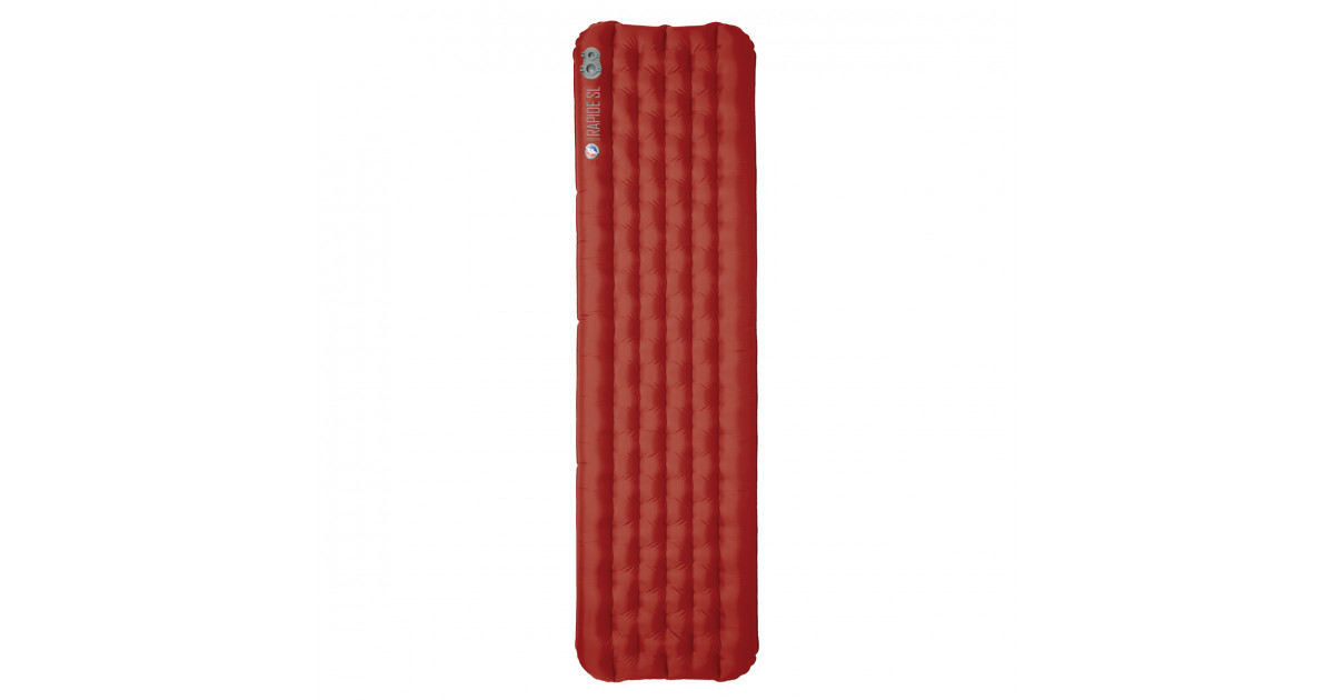 Big Agnes Rapide SL Insulated Regular | Saltea Dormit Unisex