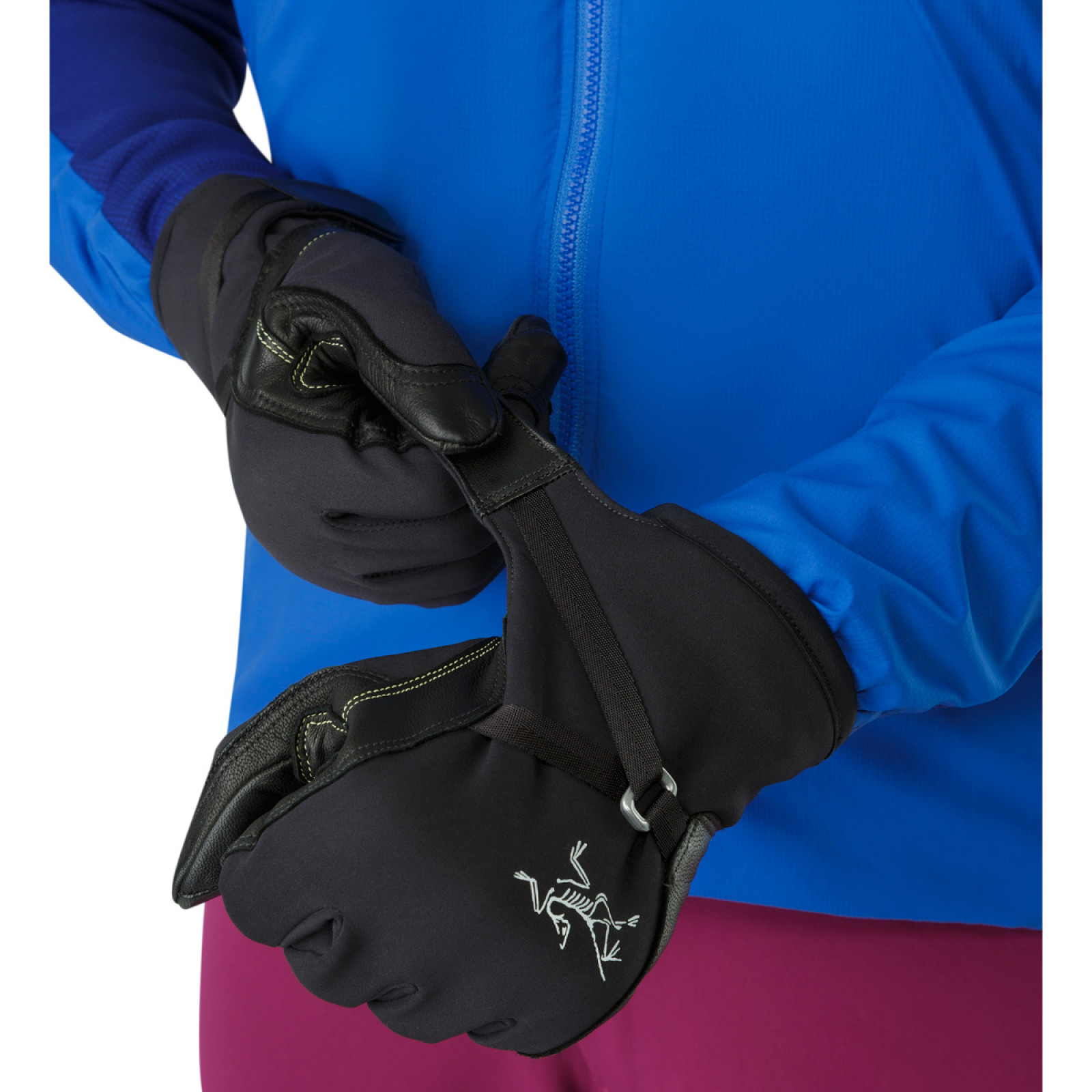 Arc'teryx Alpha SL Glove Manusi Unisex