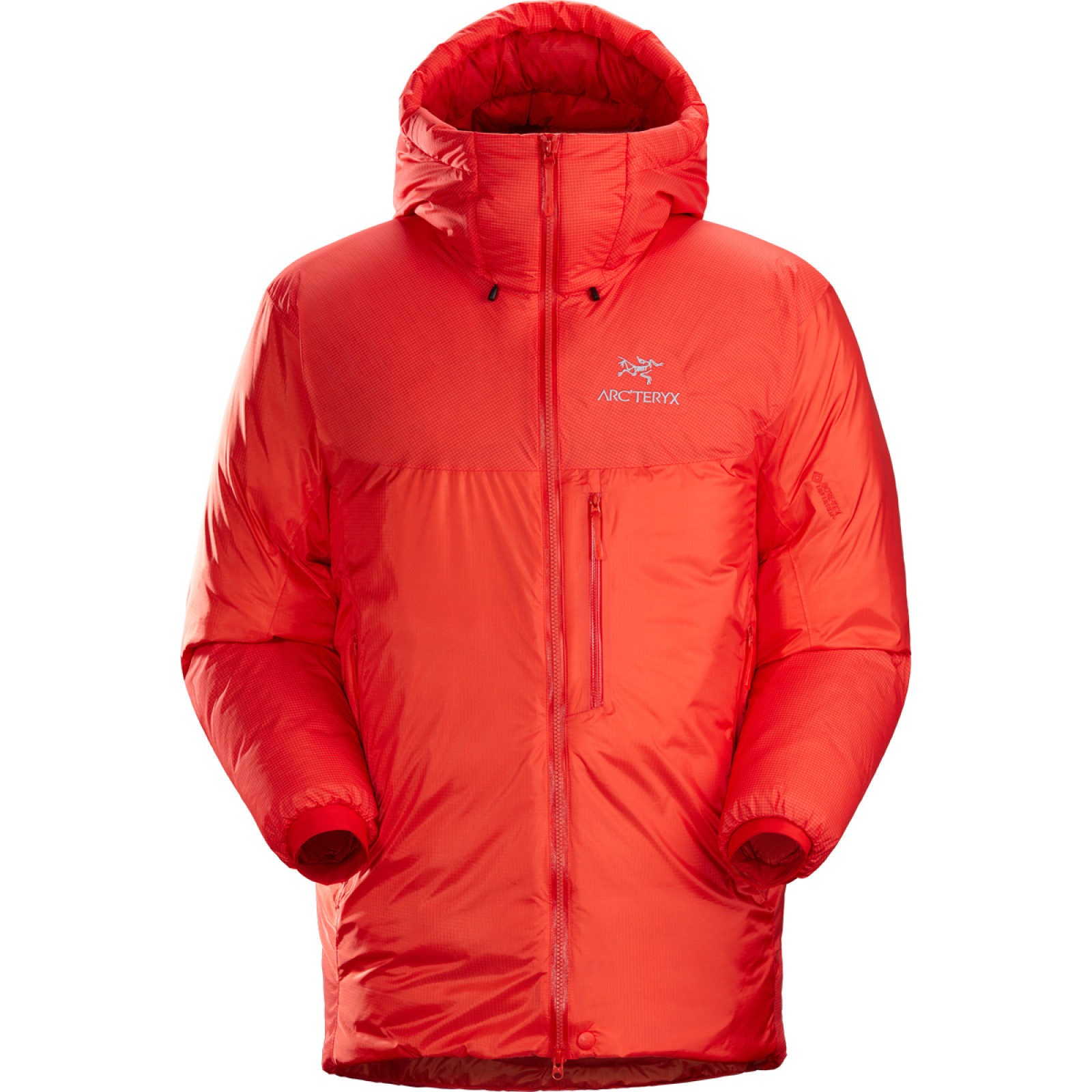 Arc'teryx Men's Alpha Parka | Jacheta Termica Barbati