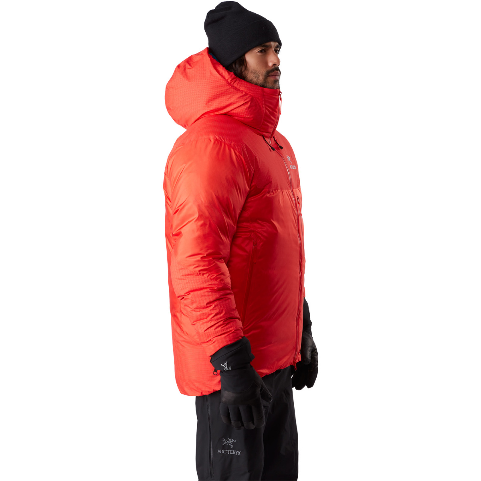 Arc'teryx Men's Alpha Parka | Jacheta Termica Barbati