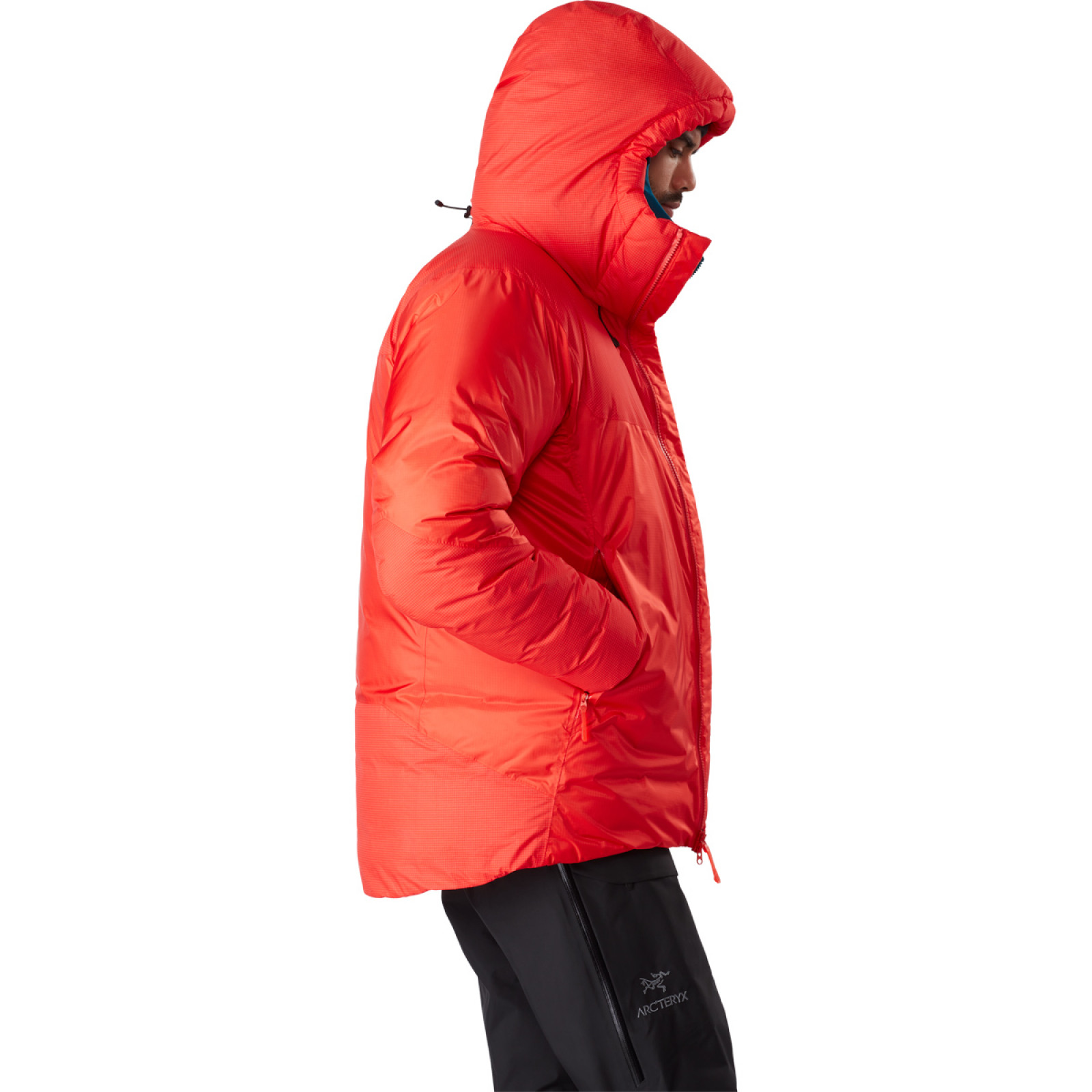 Arc'teryx Men's Alpha Parka | Jacheta Termica Barbati