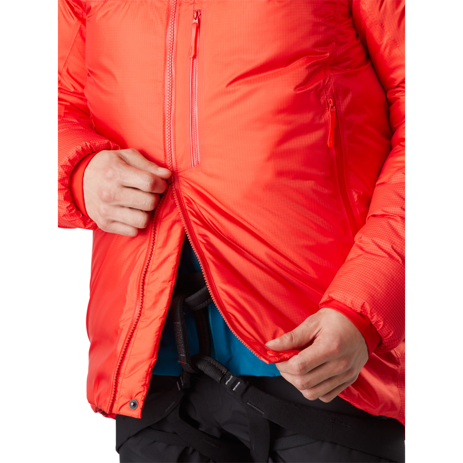 Arc'teryx Men's Alpha Parka | Jacheta Termica Barbati
