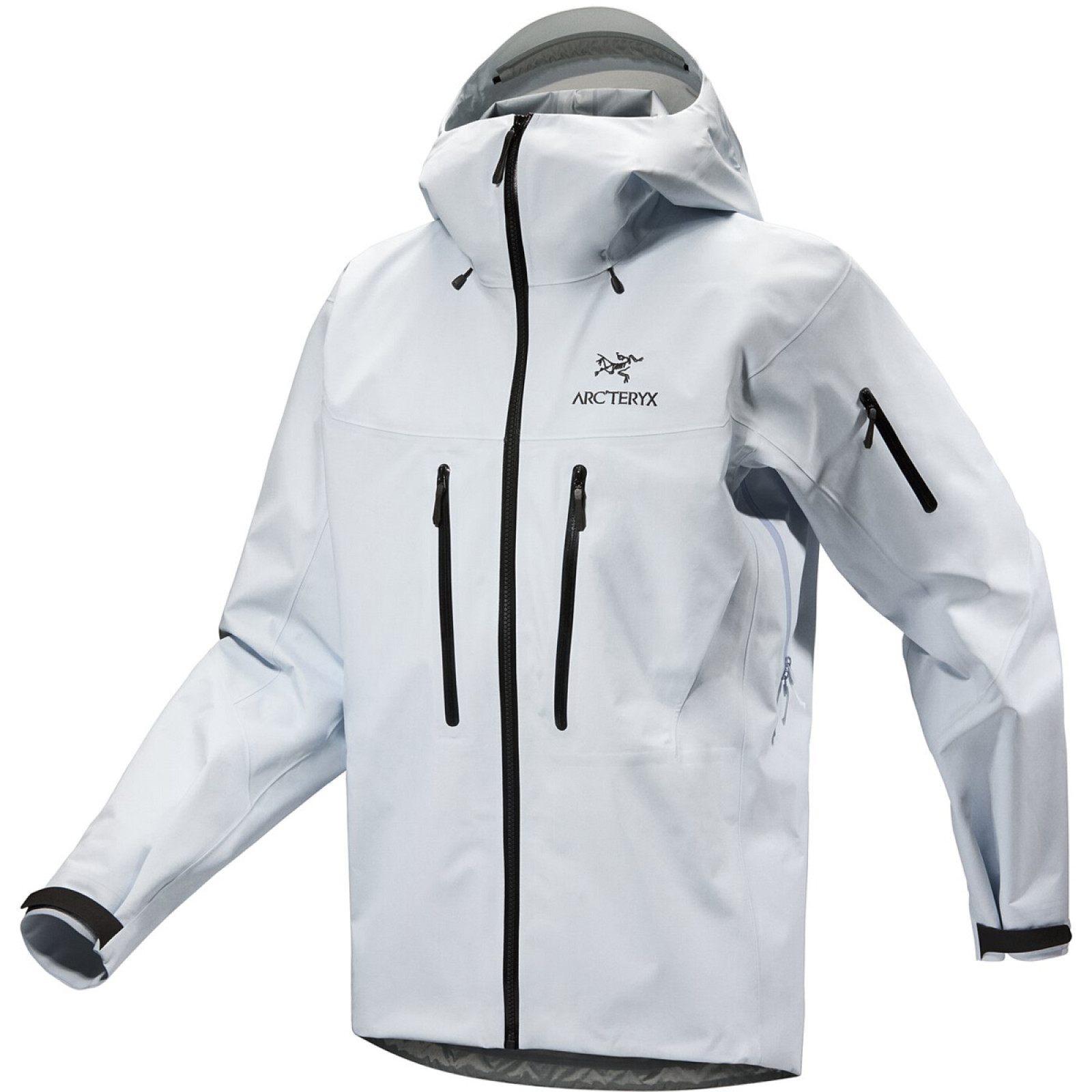 Arc'teryx Men's Alpha SV Jacket | Jacheta Hardshell Barbati