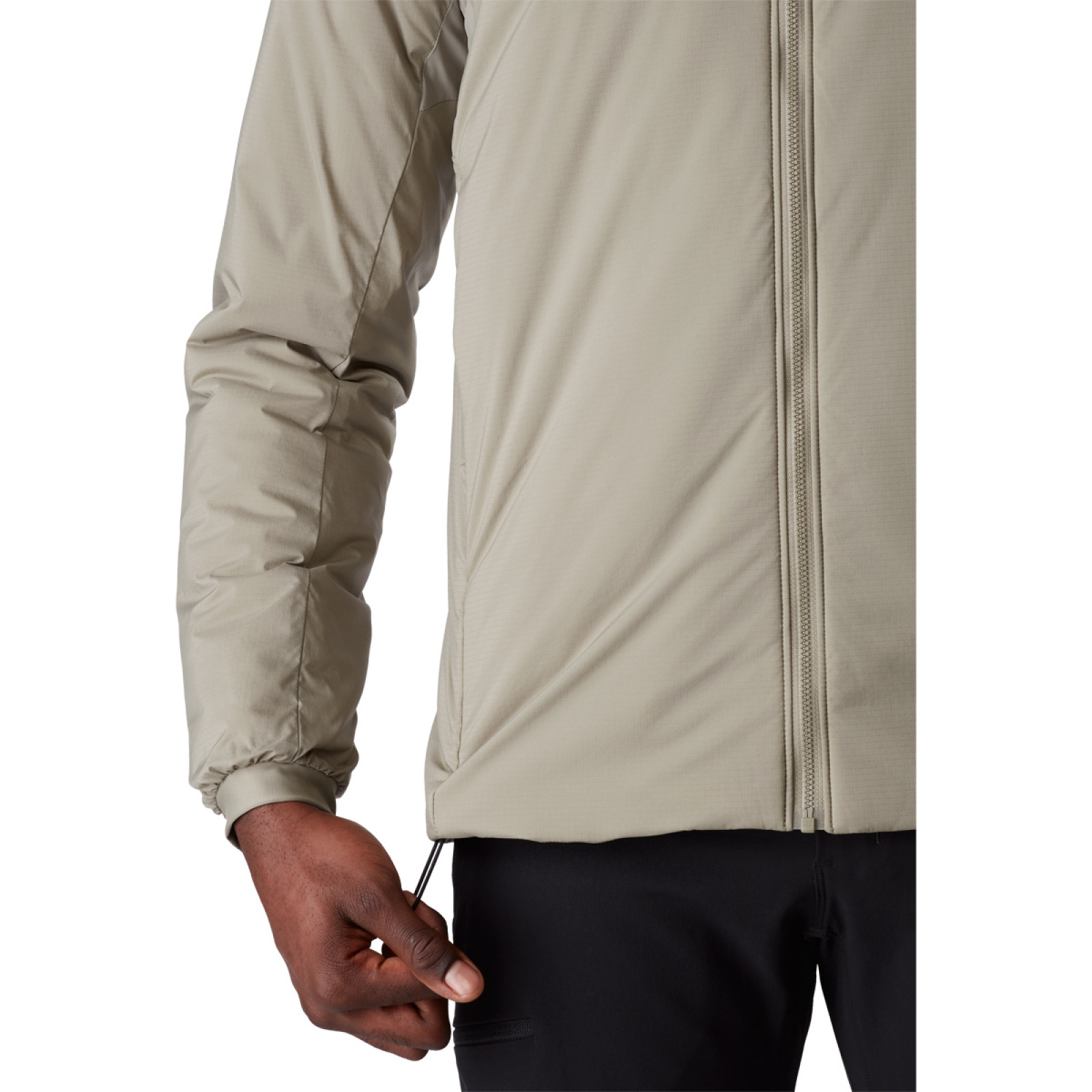 Arc'teryx Men's Atom Heavyweight Hoody | Jacheta Termica Barbati