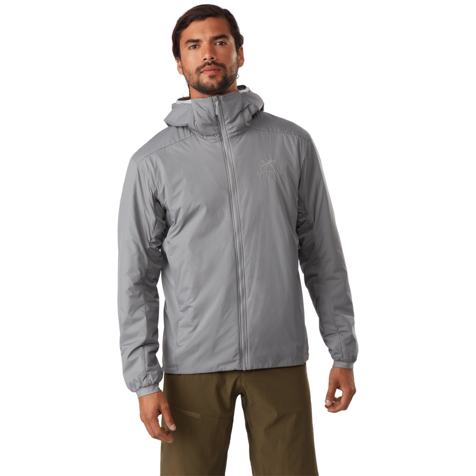 Arc'teryx Men's Atom Hoody | Jacheta Termica Barbati