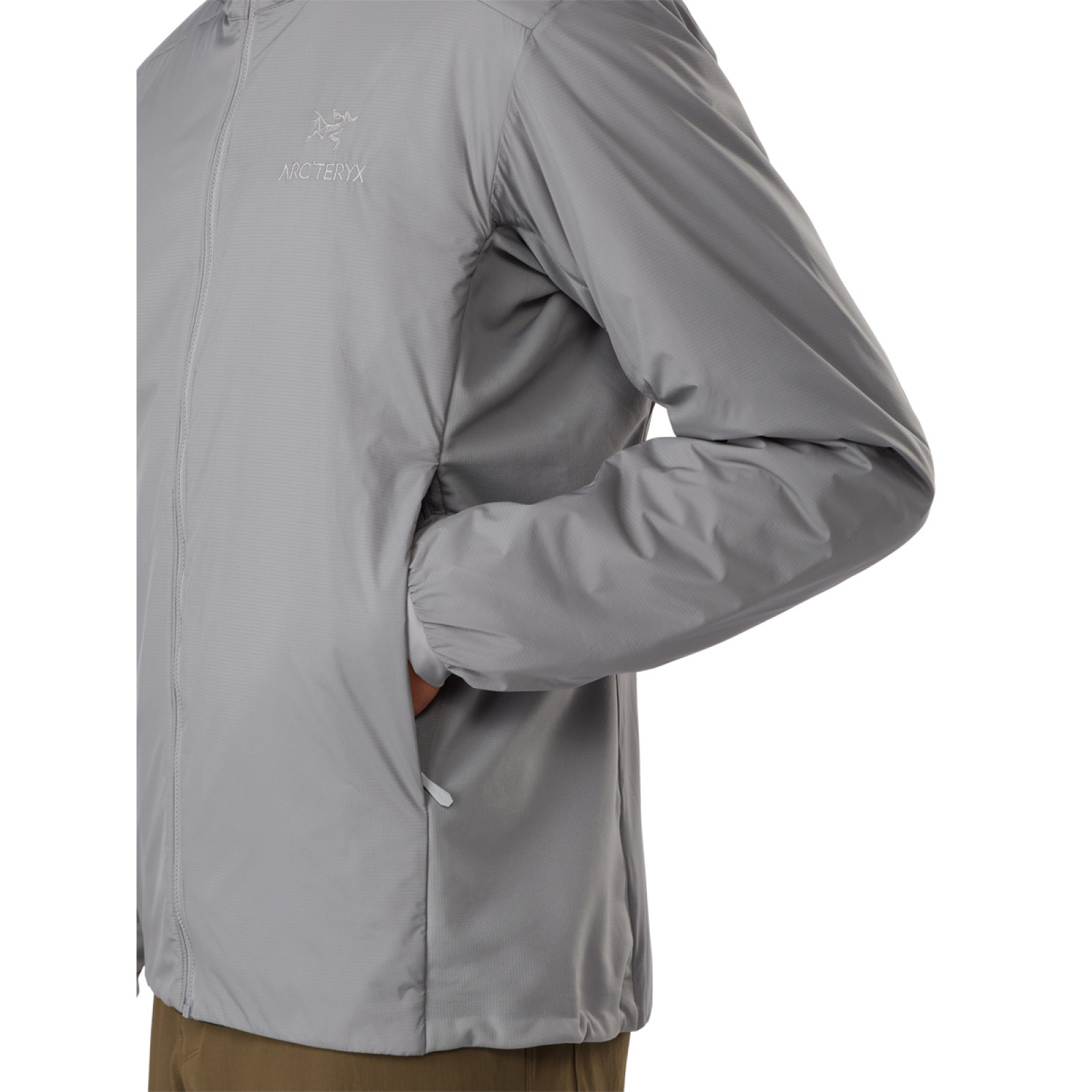 Arc'teryx Men's Atom LT Hoody (Jacheta 