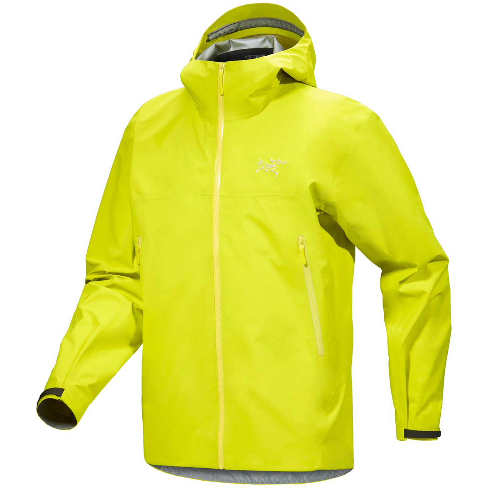 Arc'teryx Men's Beta Jacket | Jacheta Hardshell Barbati