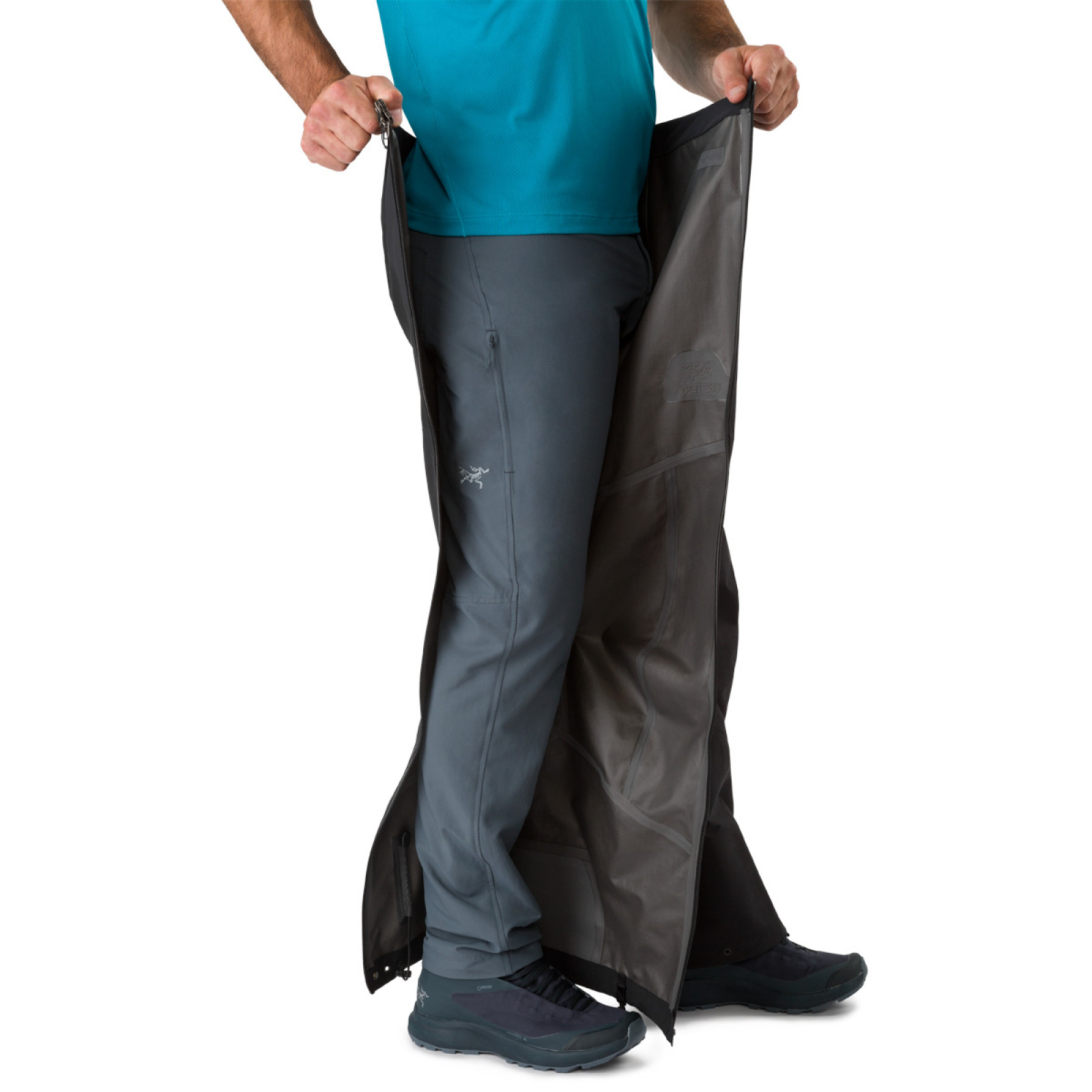 Arc'teryx Men's Beta Pant | Pantalon Hardshell Barbati