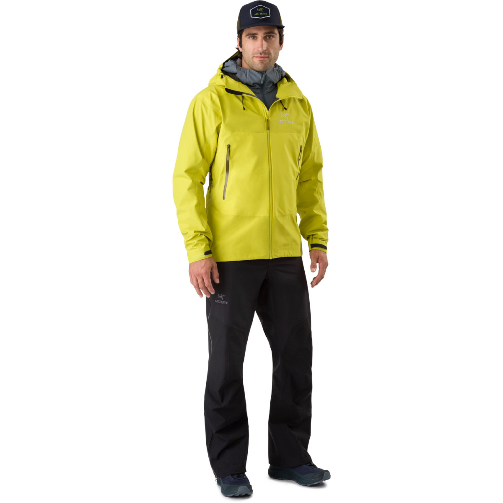 Arc'teryx Men's Beta Pant | Pantalon Hardshell Barbati