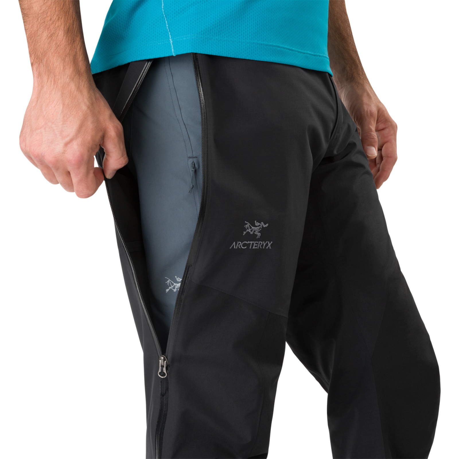 Arc'teryx Men's Beta Pant | Pantalon Hardshell Barbati