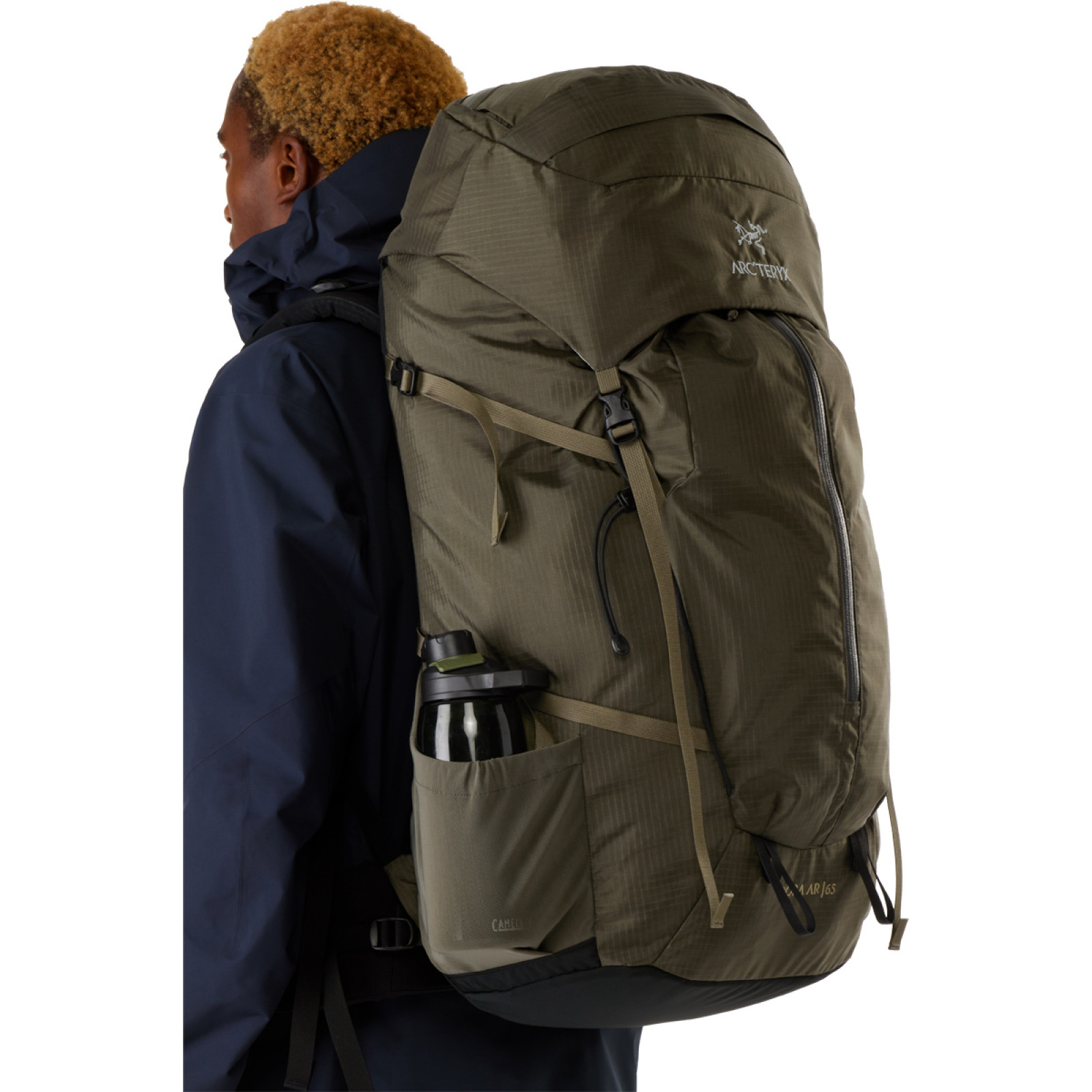 ARC'TERYX カデムポロ M Arc'teryx Men's Thorium Hoody | Jacheta Termica Barbati