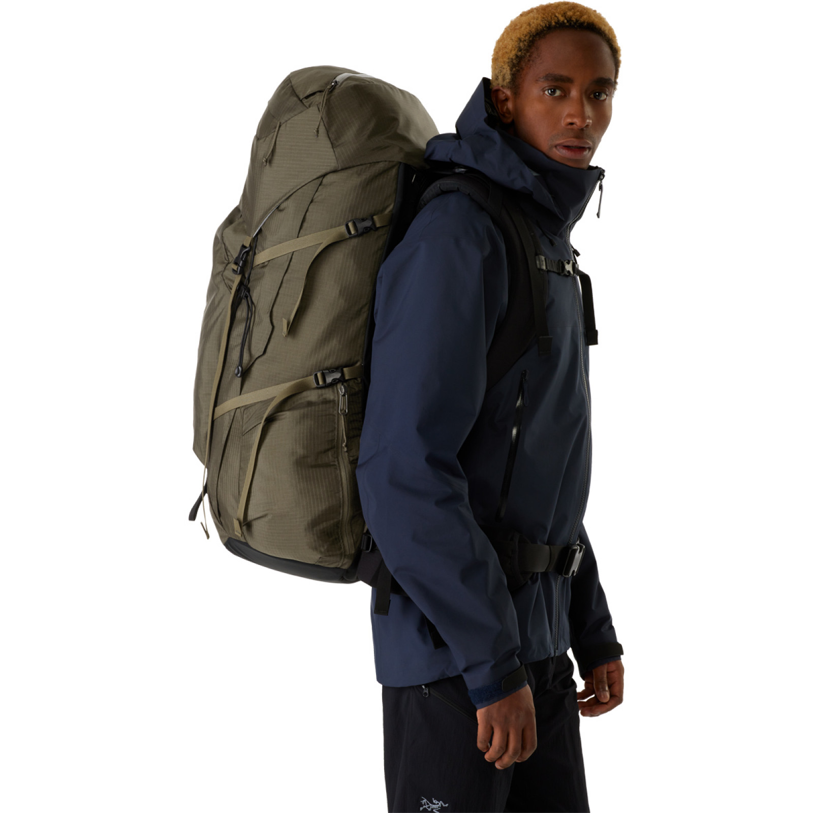 Arc'teryx Men's Bora 65 Backpack | Rucsac Barbati