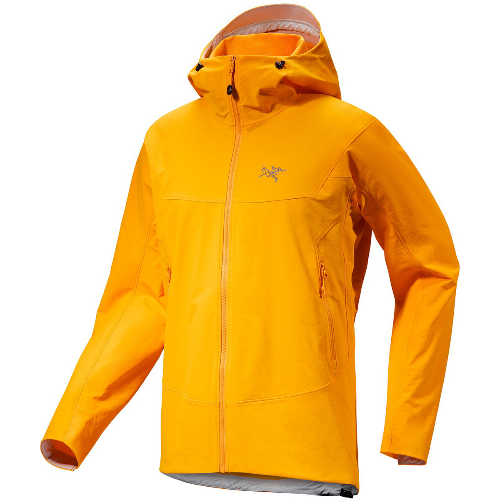Arc'teryx Men's Gamma Hoody | Jacheta Softshell Barbati