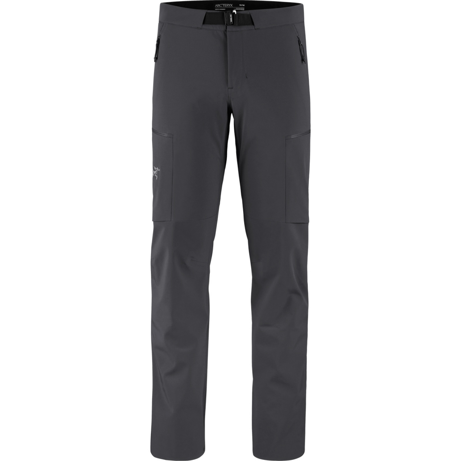 ARC'TERYX MENS PANTS ダークグレー スキーパンツ M Arc'teryx Men's Gamma MX Pant | Pantalon Softshell Barbati
