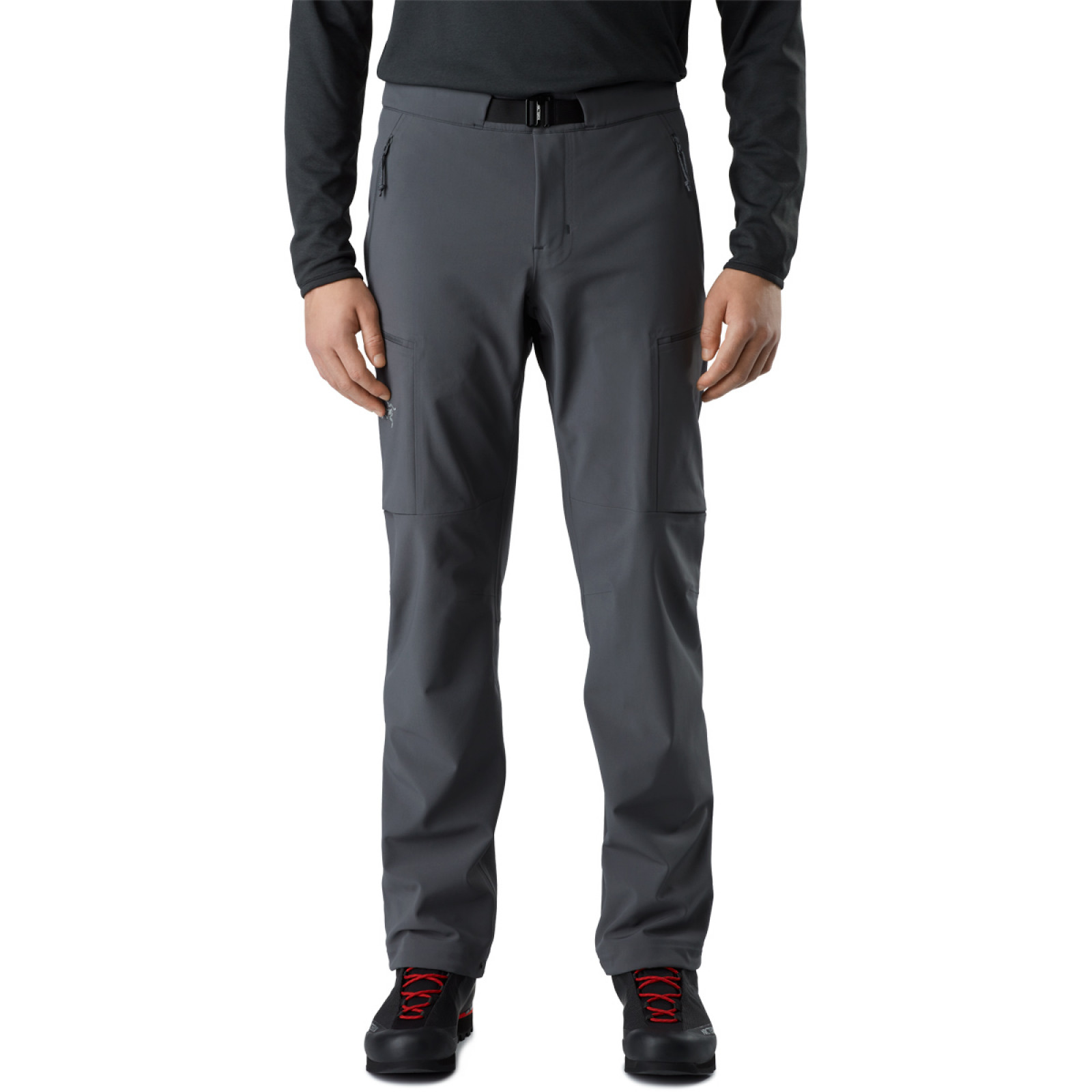 Arc'teryx Men's Gamma MX Pant | Pantalon Softshell Barbati