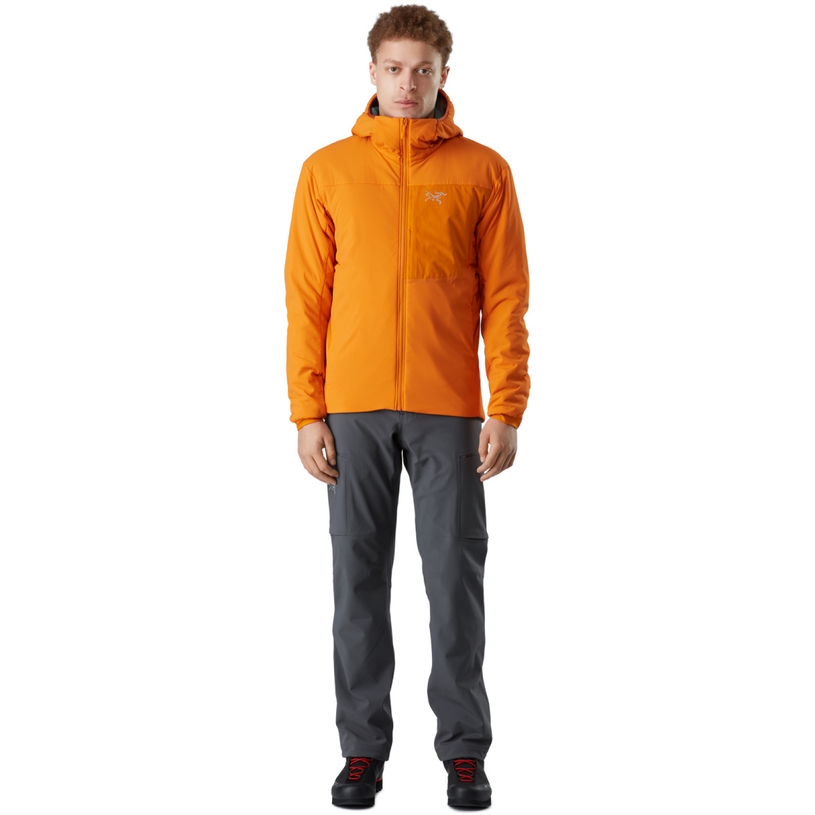 Arc'teryx Men's Gamma MX Pant | Pantalon Softshell Barbati