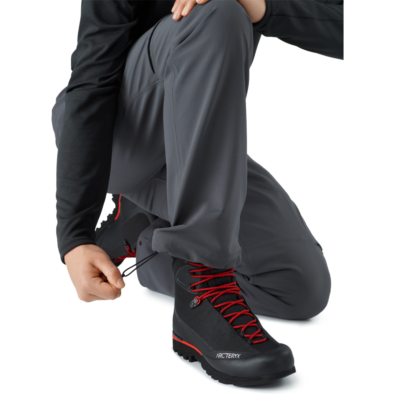 Arc'teryx Men's Gamma MX Pant | Pantalon Softshell Barbati