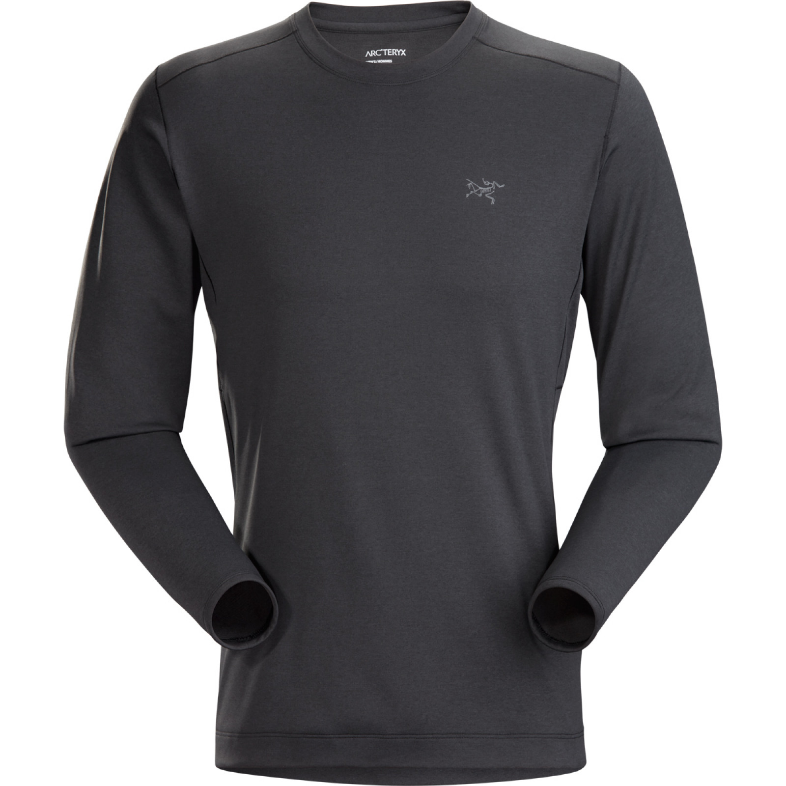 新品　Arc'teryx Motus Crew LS Arc'teryx Men's Motus Crew LS | Bluza Corp Barbati