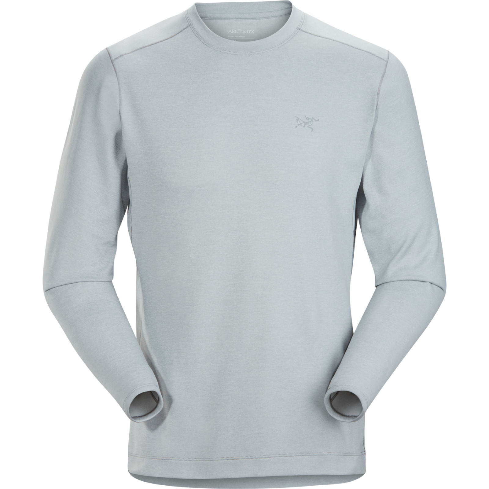 新品　Arc'teryx Motus Crew LS Arc'teryx Men's Motus Crew LS | Bluza Corp Barbati