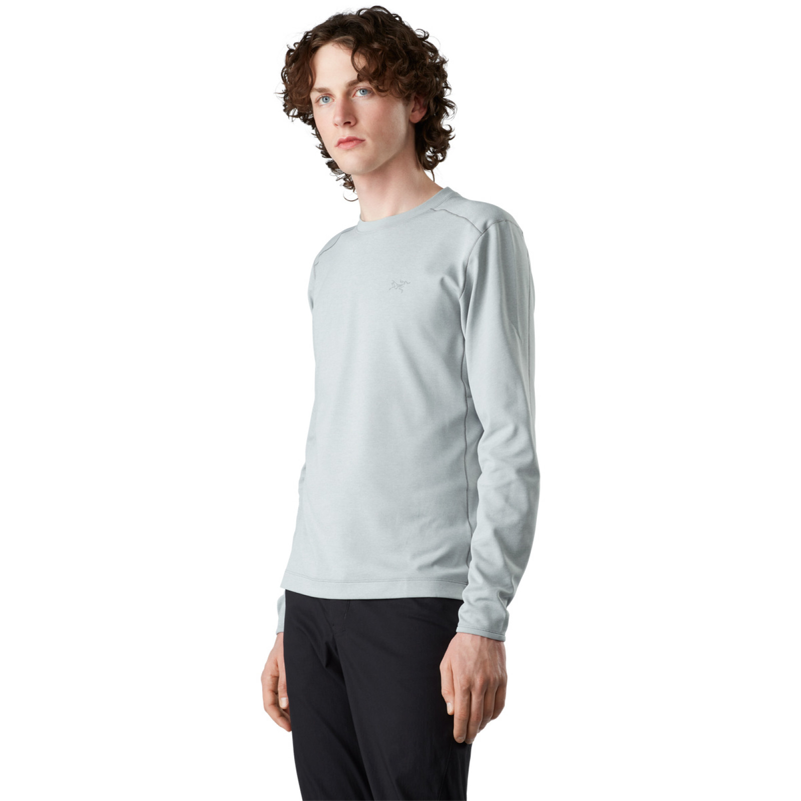 Arc'teryx Men's Motus Crew LS | Bluza Corp Barbati