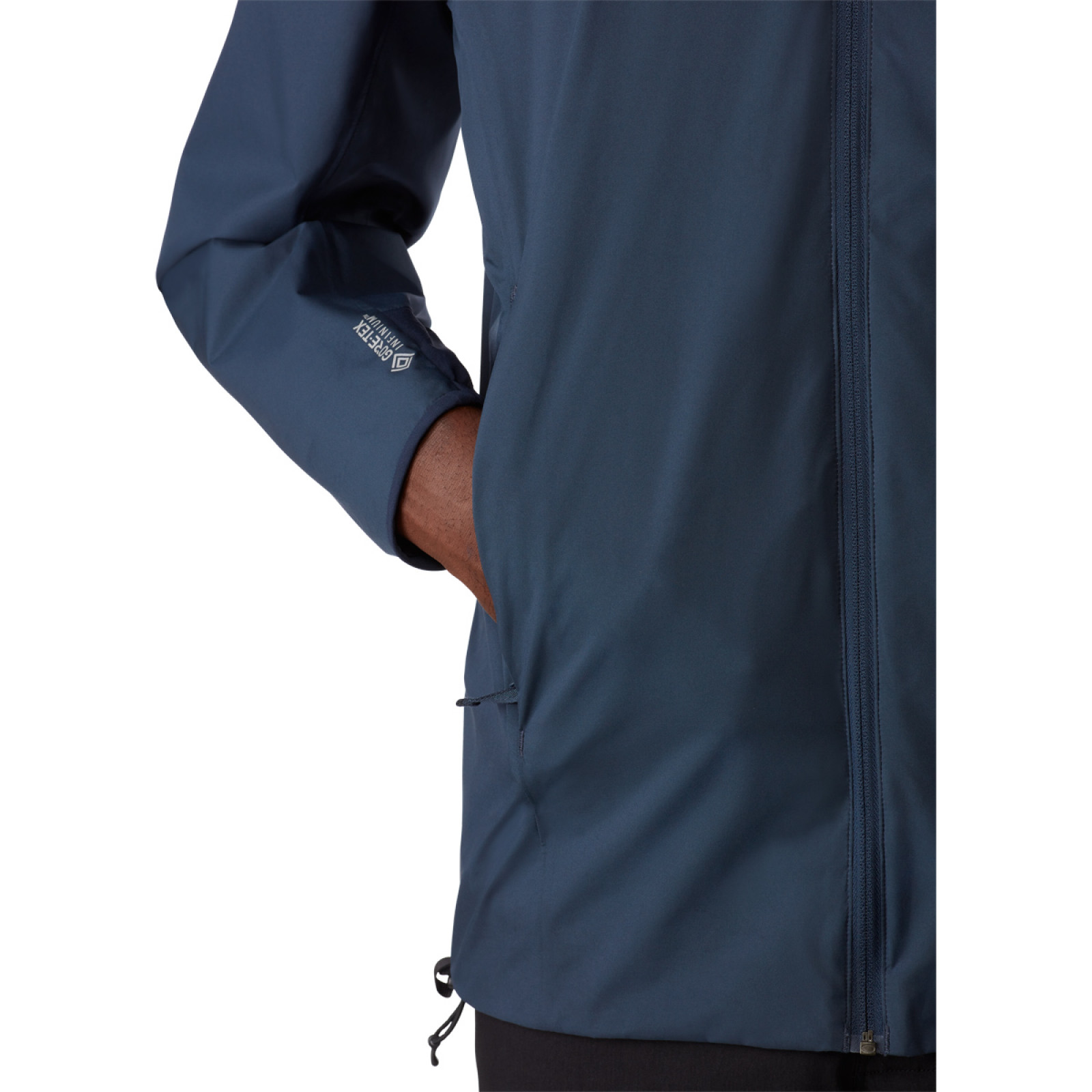 Arc'teryx Men's Solano Hoody (Jacheta 