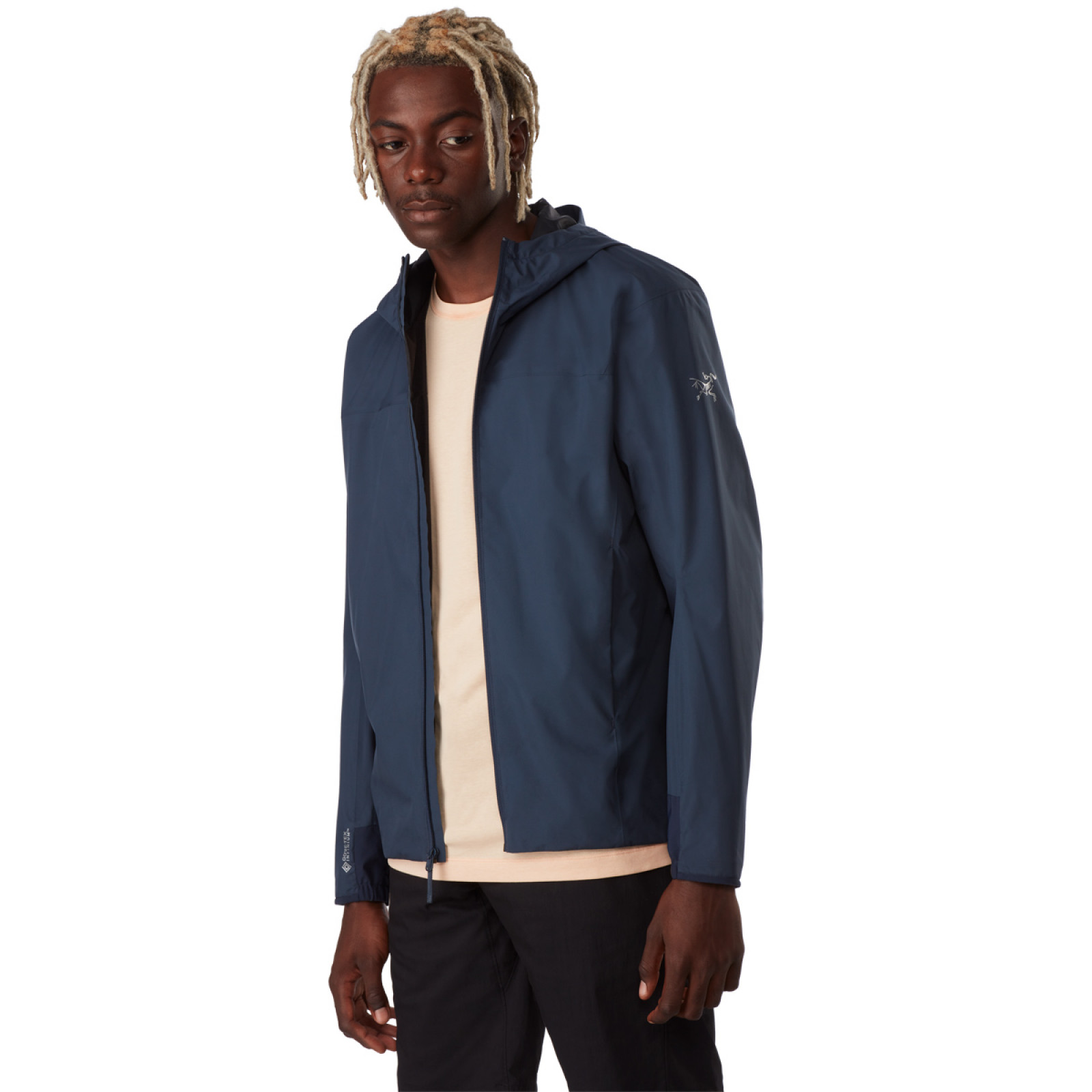 Arc'teryx Men's Solano Hoody | Jacheta Softshell Barbati