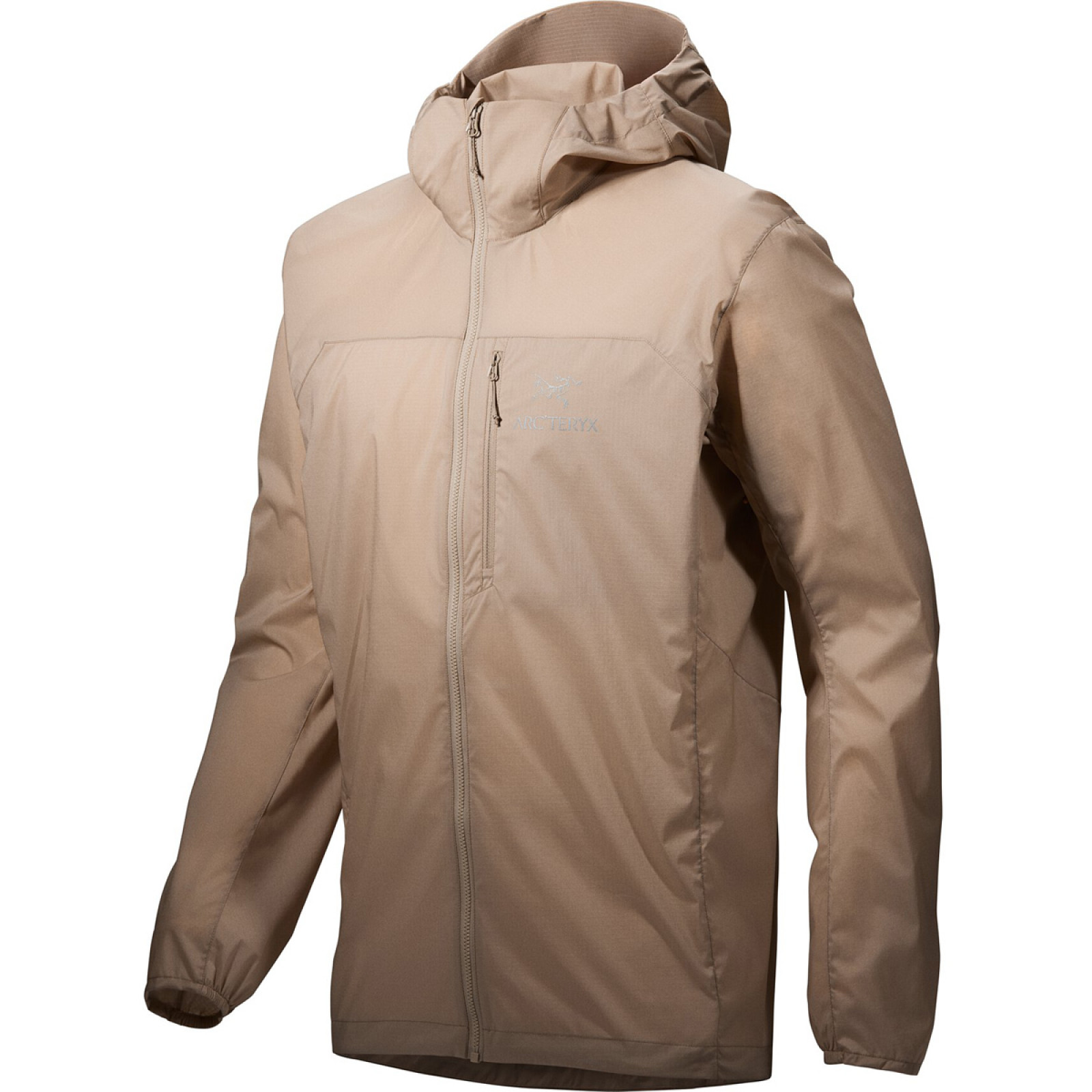 Arc'teryx Men's Squamish Hoody | Jacheta Windshell Barbati