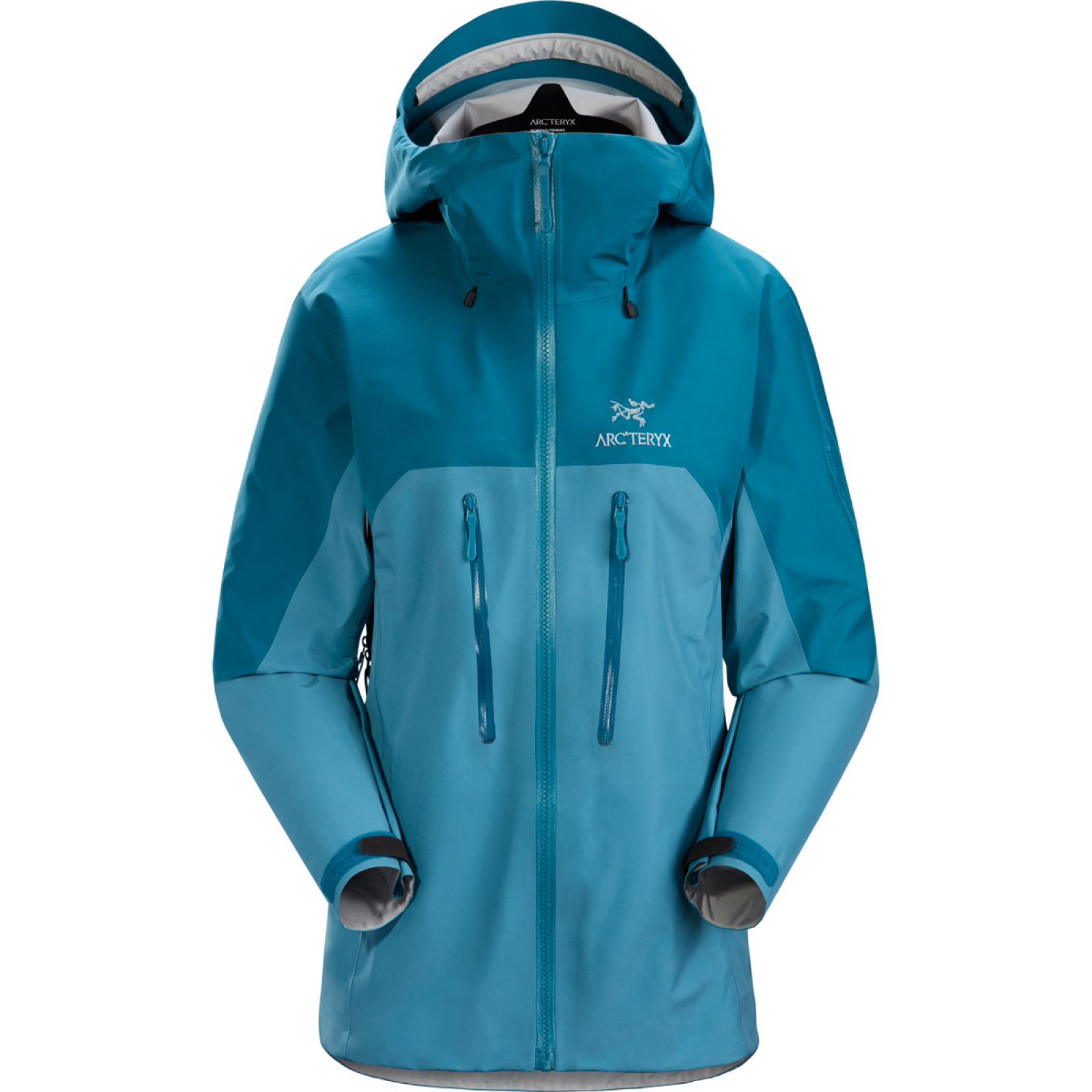 Arc'teryx Women's Alpha Jacket | Jacheta Hardshell Femei