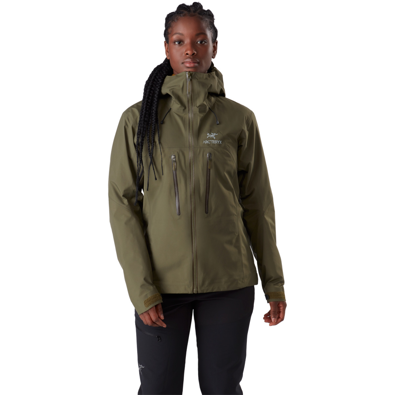 Arc'teryx Women's Alpha Jacket | Jacheta Hardshell Femei