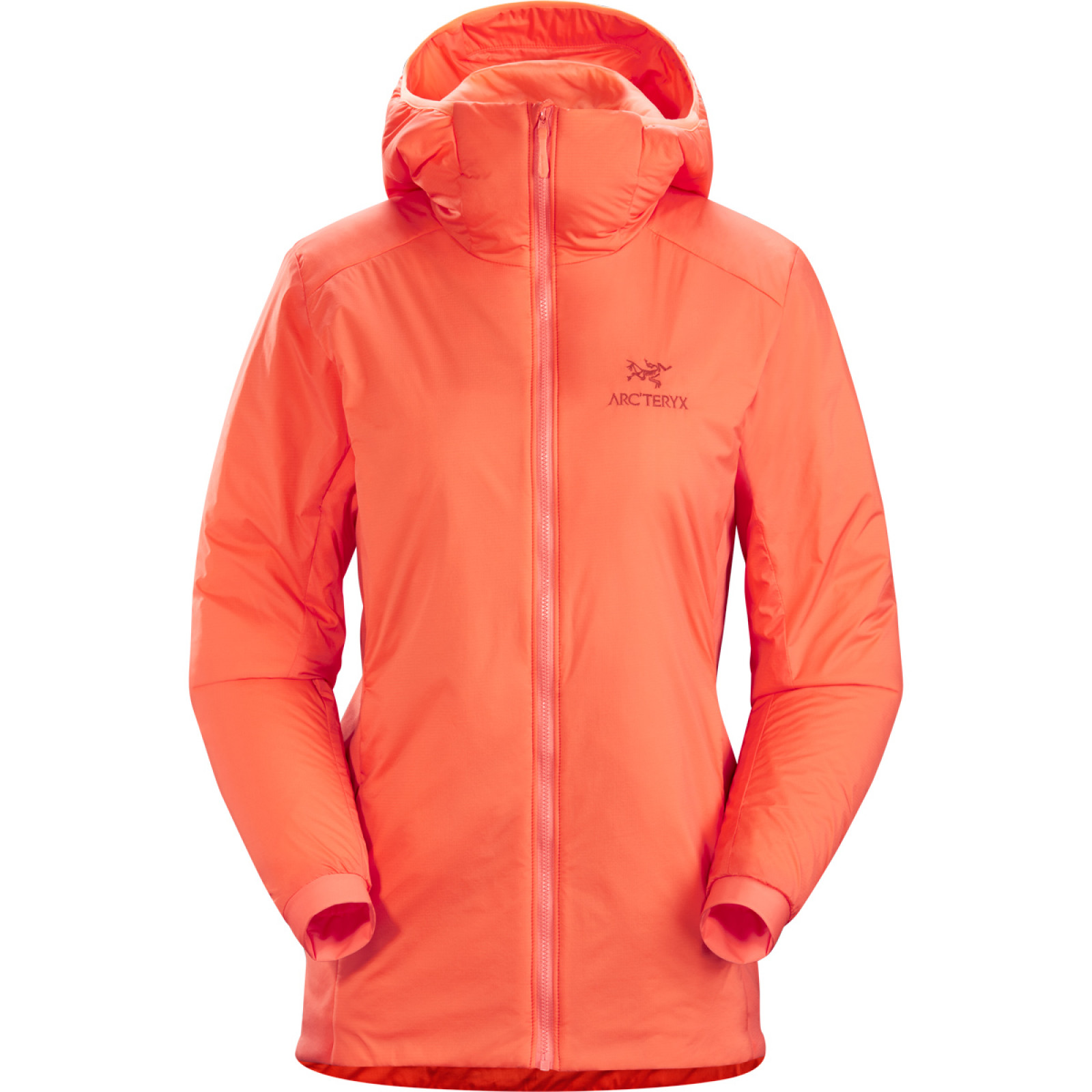 Arc'teryx Women's Atom LT Hoody | Jacheta Termica Femei