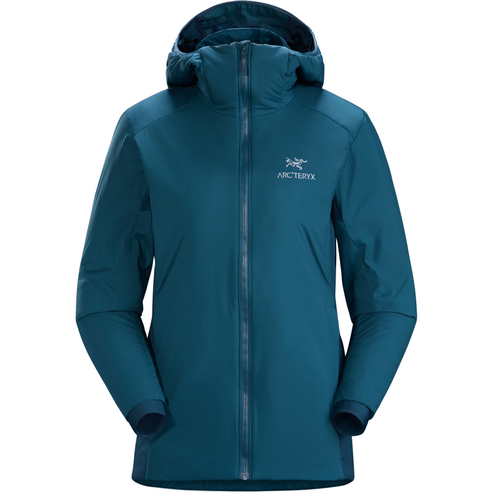 Arc'teryx Women's Atom LT Hoody | Jacheta Termica Femei