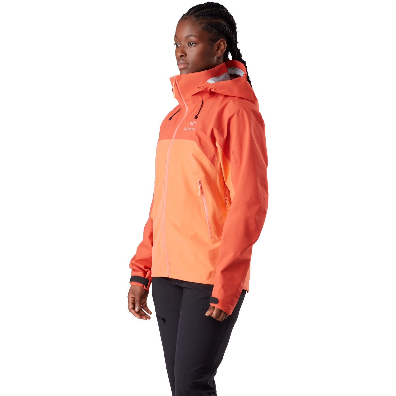 Arc'teryx Women's Beta AR Jacket | Jacheta Hardshell Femei
