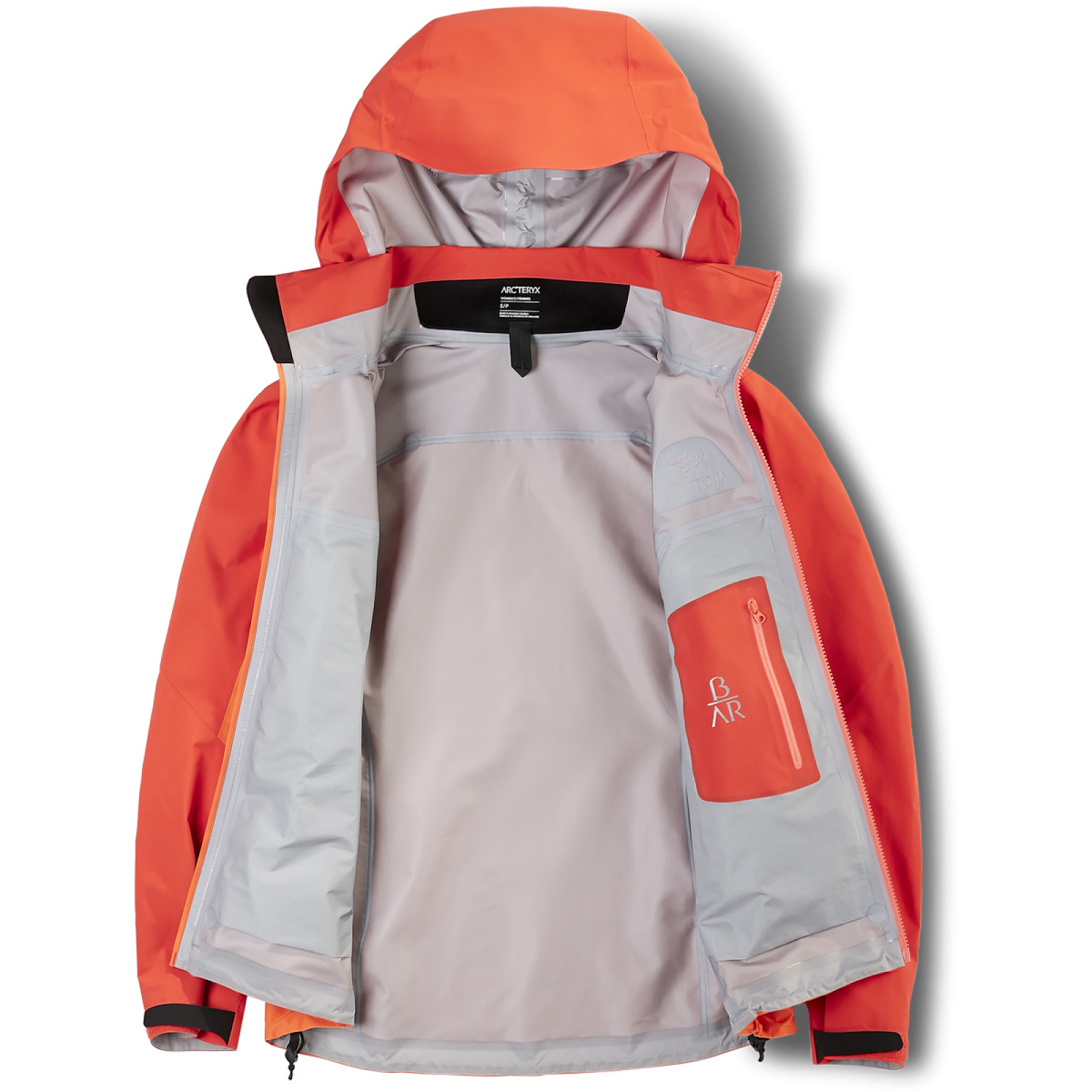 Arc'teryx Women's Beta AR Jacket | Jacheta Hardshell Femei
