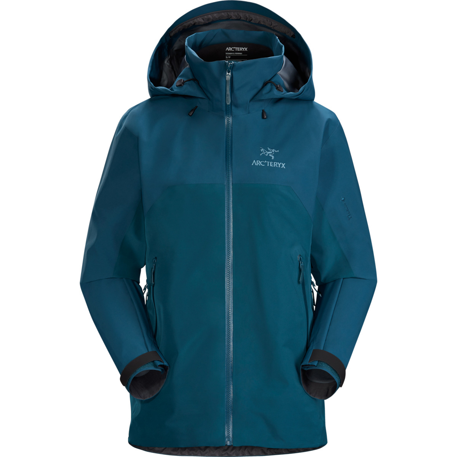 Arc'teryx Women's Beta AR Jacket | Jacheta Hardshell Femei