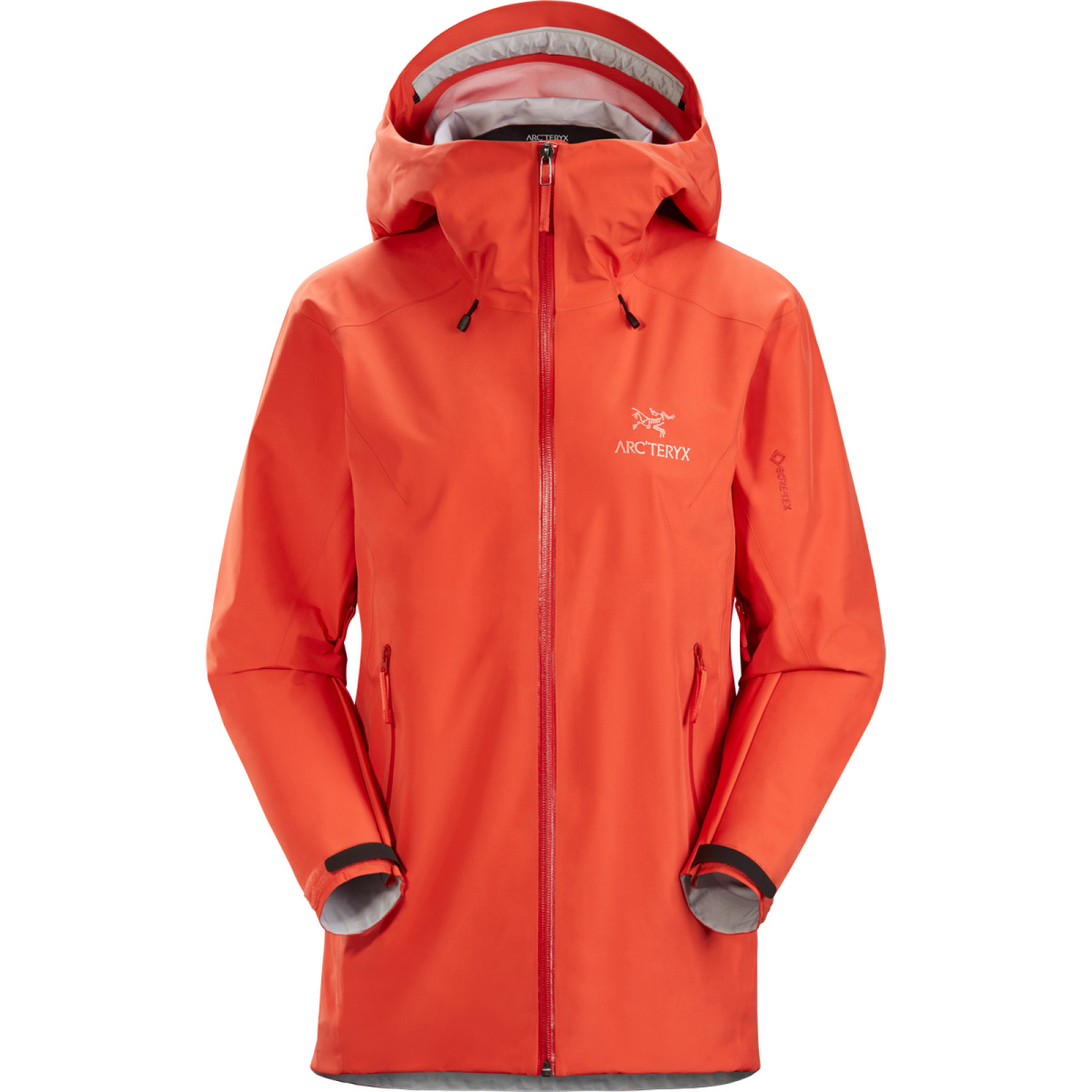 Arc'teryx Women's Beta LT Jacket | Jacheta Hardshell Femei