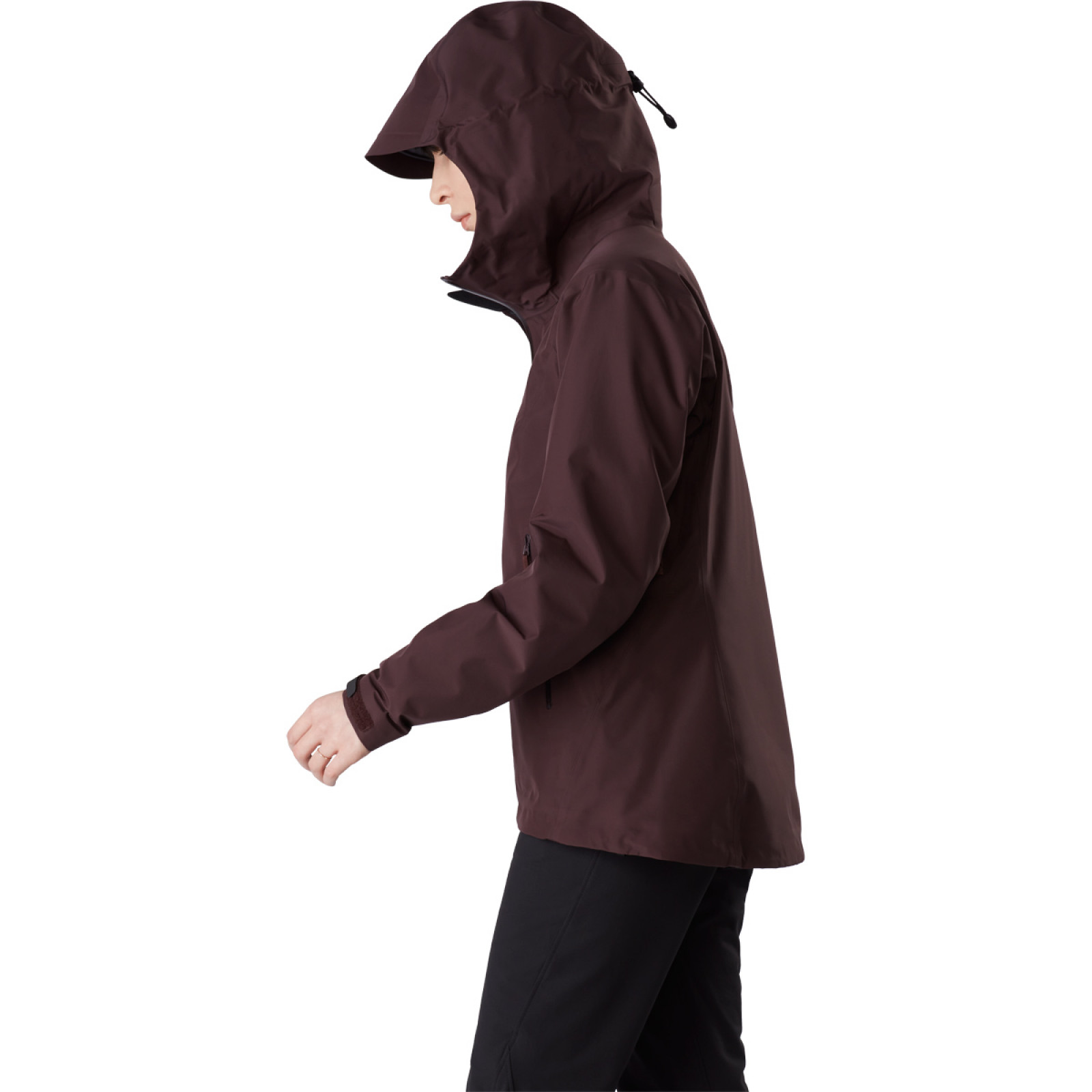 Arc'teryx Women's Beta LT Jacket | Jacheta Hardshell Femei