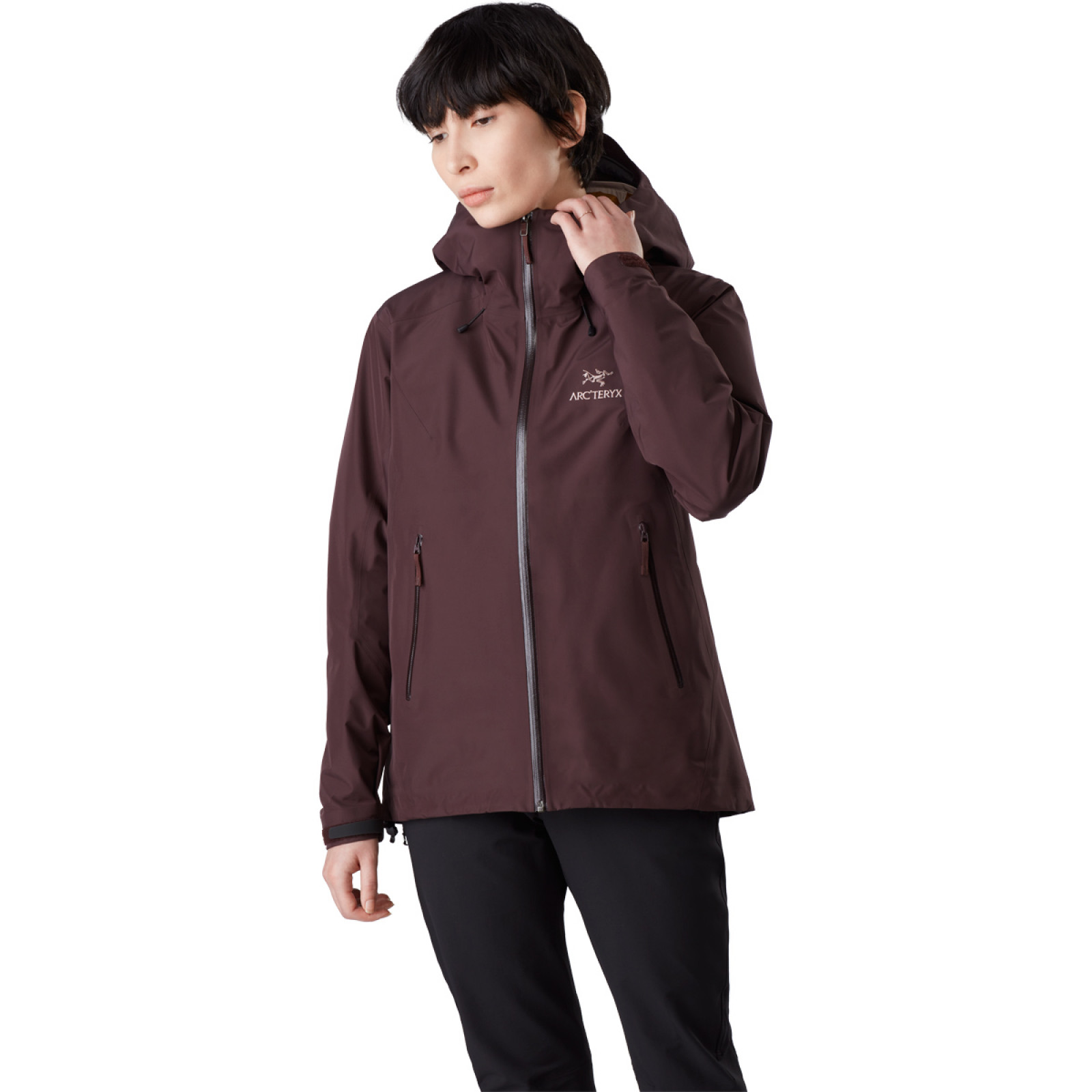 Arc'teryx Women's Beta LT Jacket | Jacheta Hardshell Femei