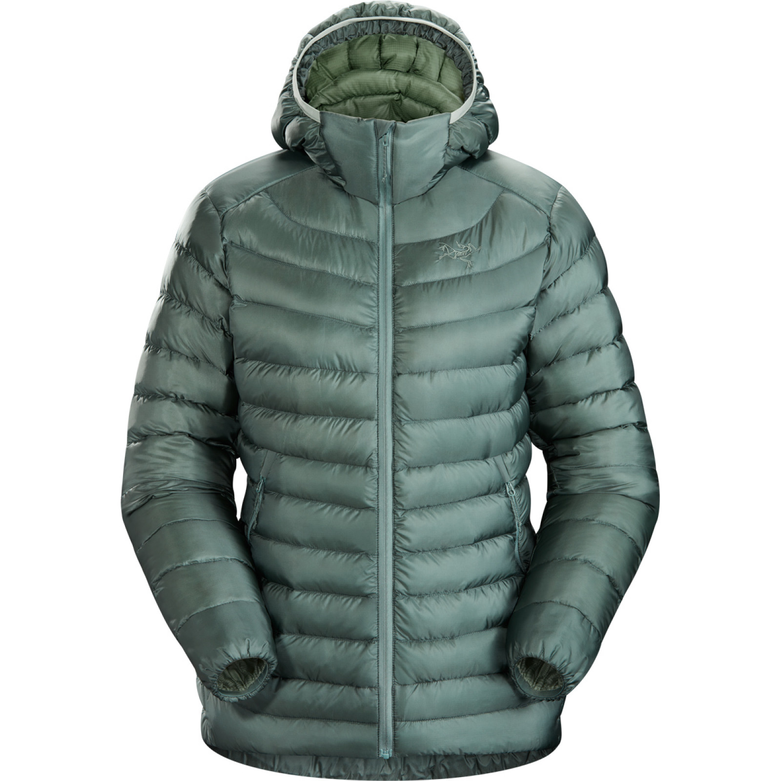 Arc'teryx Women's Cerium Hoody | Jacheta Termica Femei