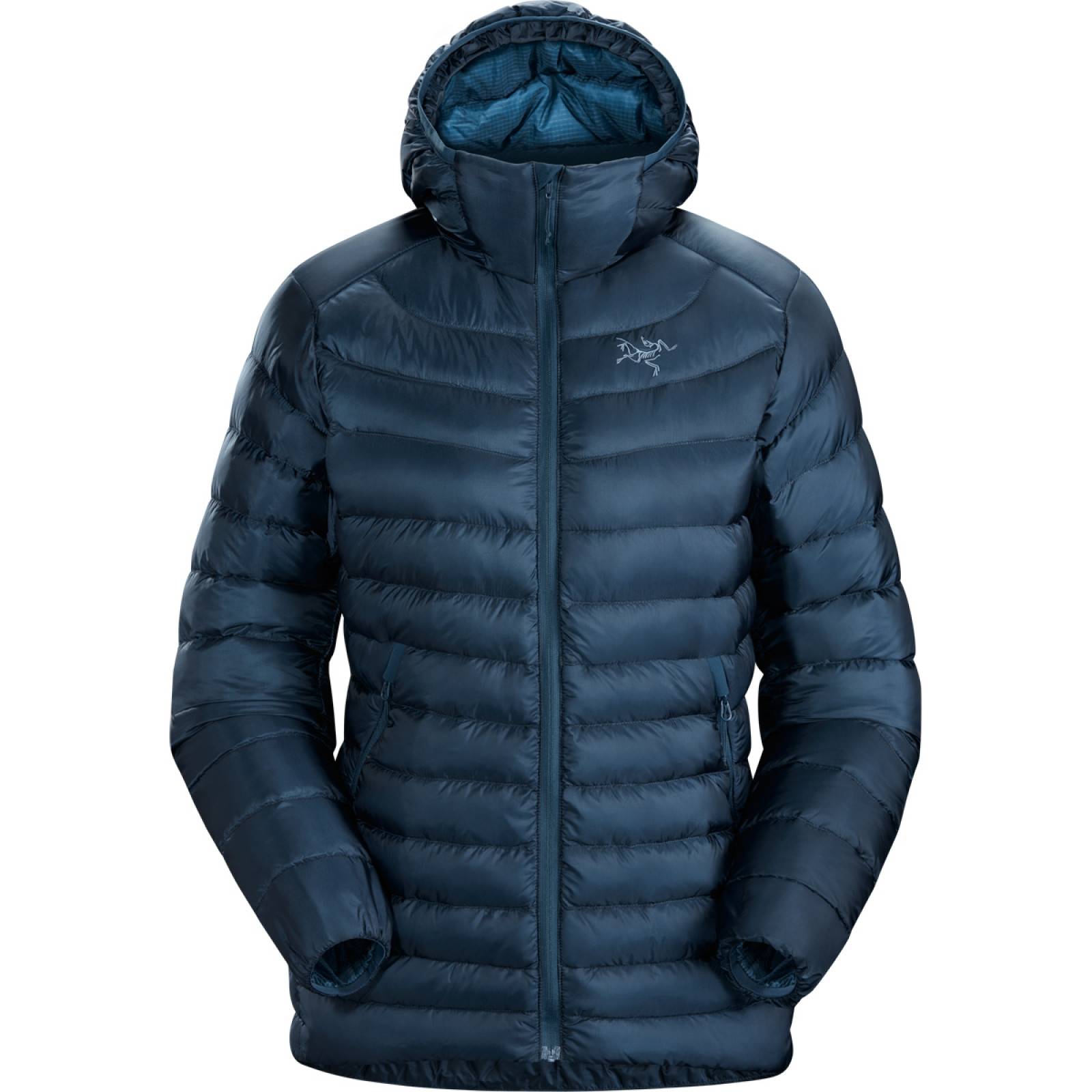 Arc'teryx Women's Cerium Hoody | Jacheta Termica Femei