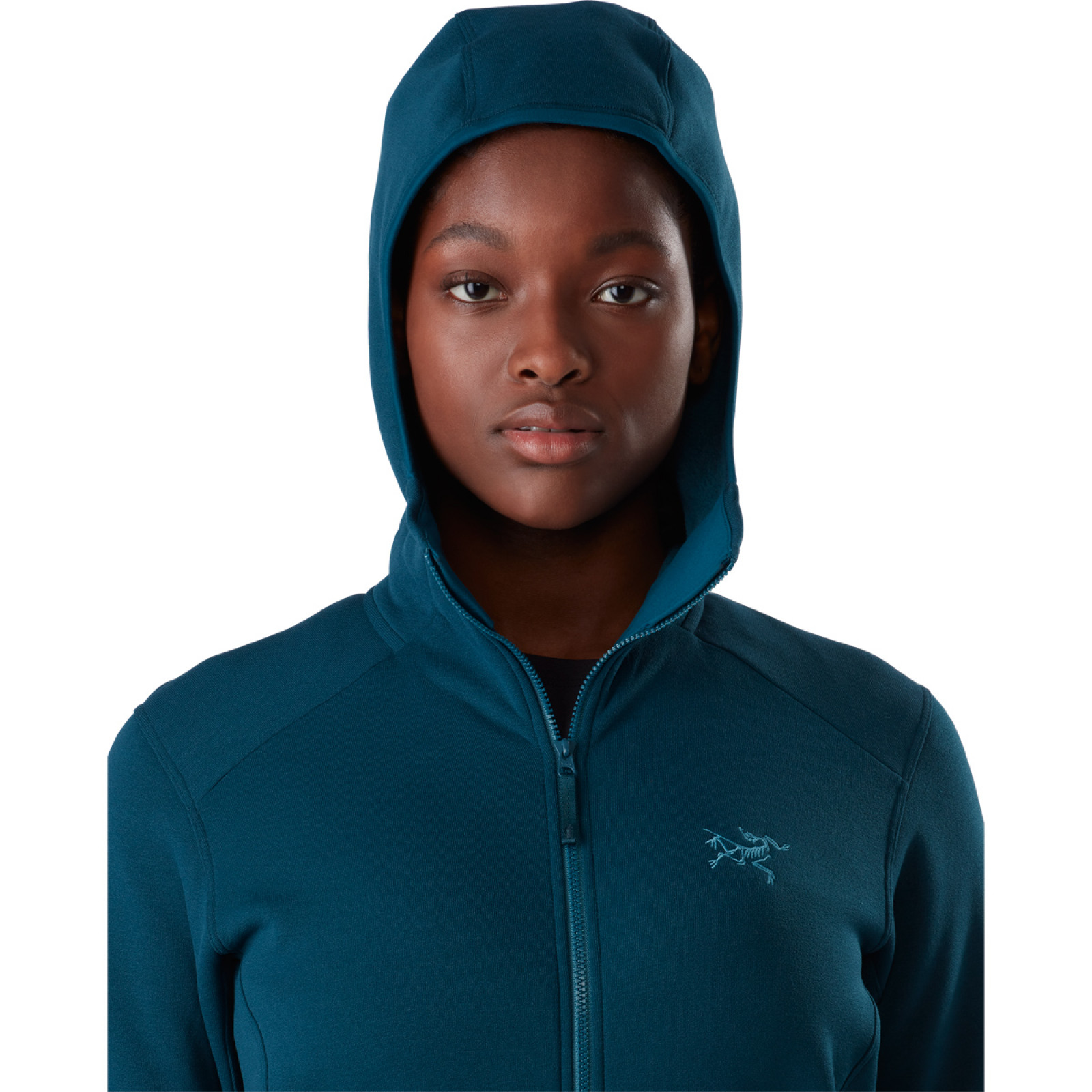 Arc'teryx Women's Kyanite Hoody Jacheta Fleece Femei