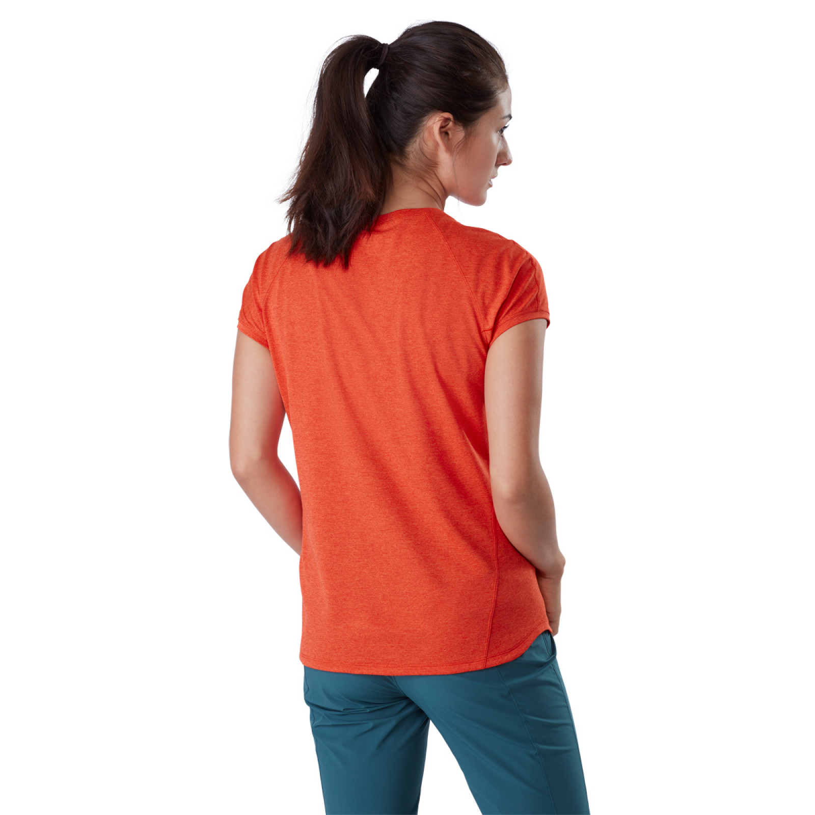 Arc'teryx Women's Taema Crew SS | Tricou Femei