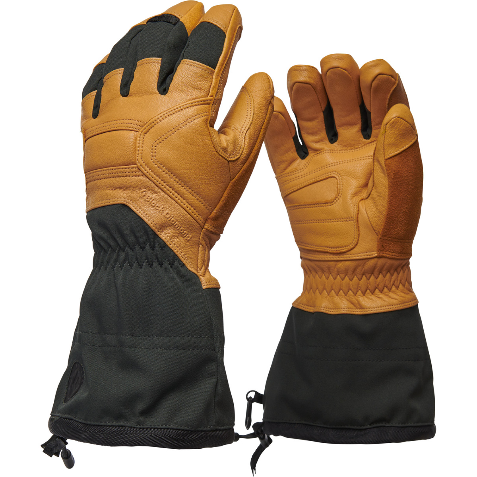 Black Diamond Guide Gloves Manusi Unisex