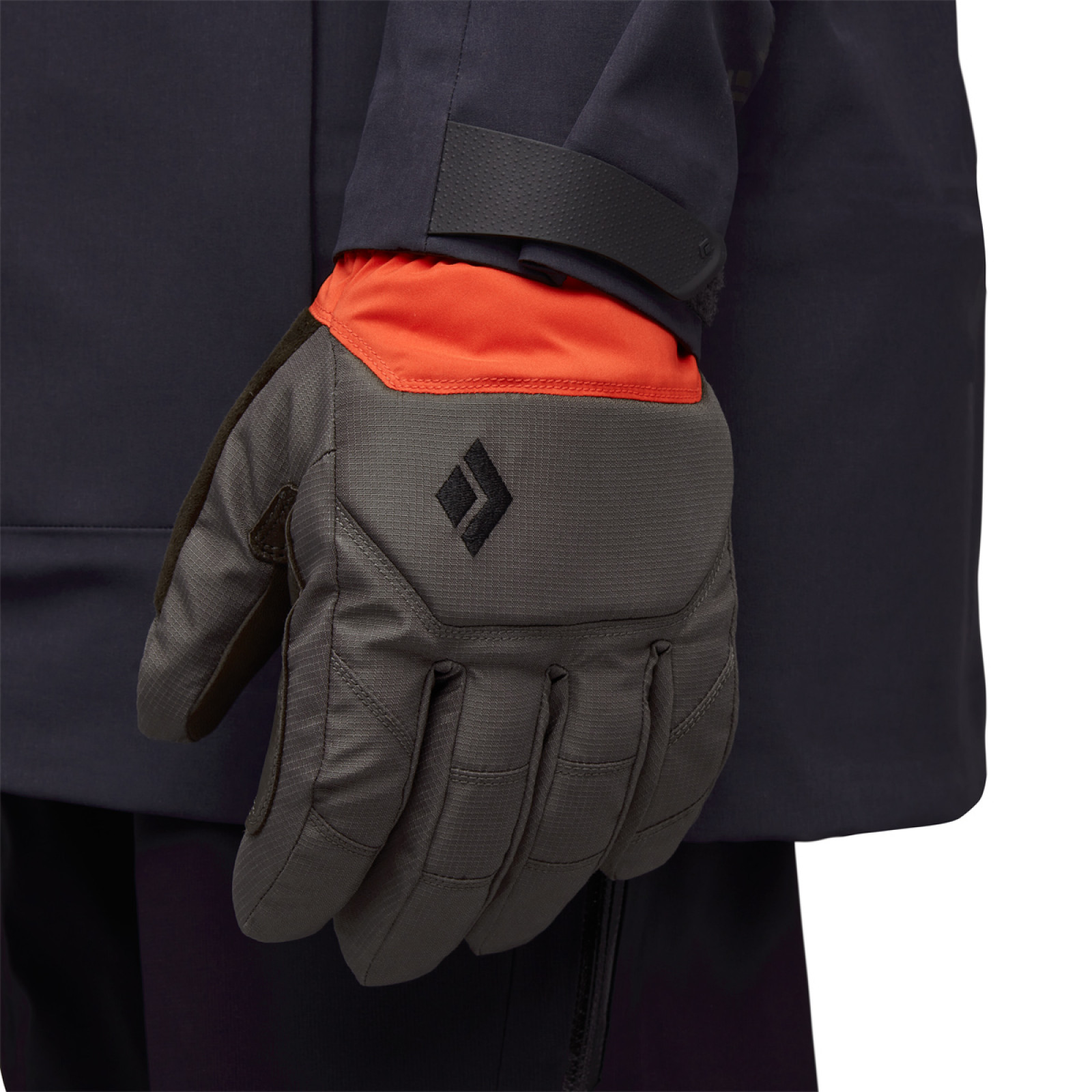 Black Diamond MISSION MX グローブ M Black Diamond Men's Mission MX Insulated Gloves | SportChek