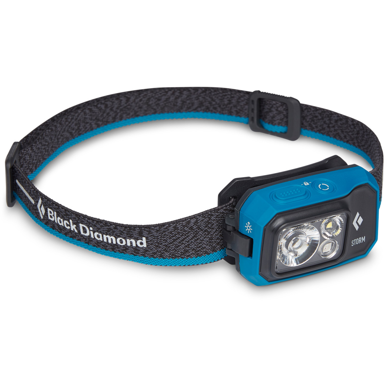  STORM 450 ヘッドランプ Black Diamond Storm 450 Headlamp | Lanterna Frontala