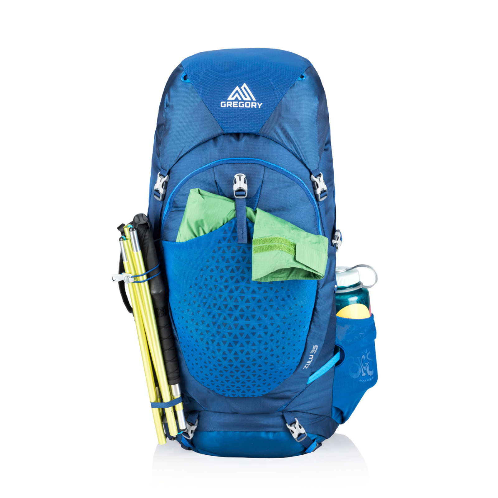 Gregory Men's Zulu 55 Backpack | Rucsac Barbati Gregory Men's Zulu 55 Backpack | Rucsac Barbati
