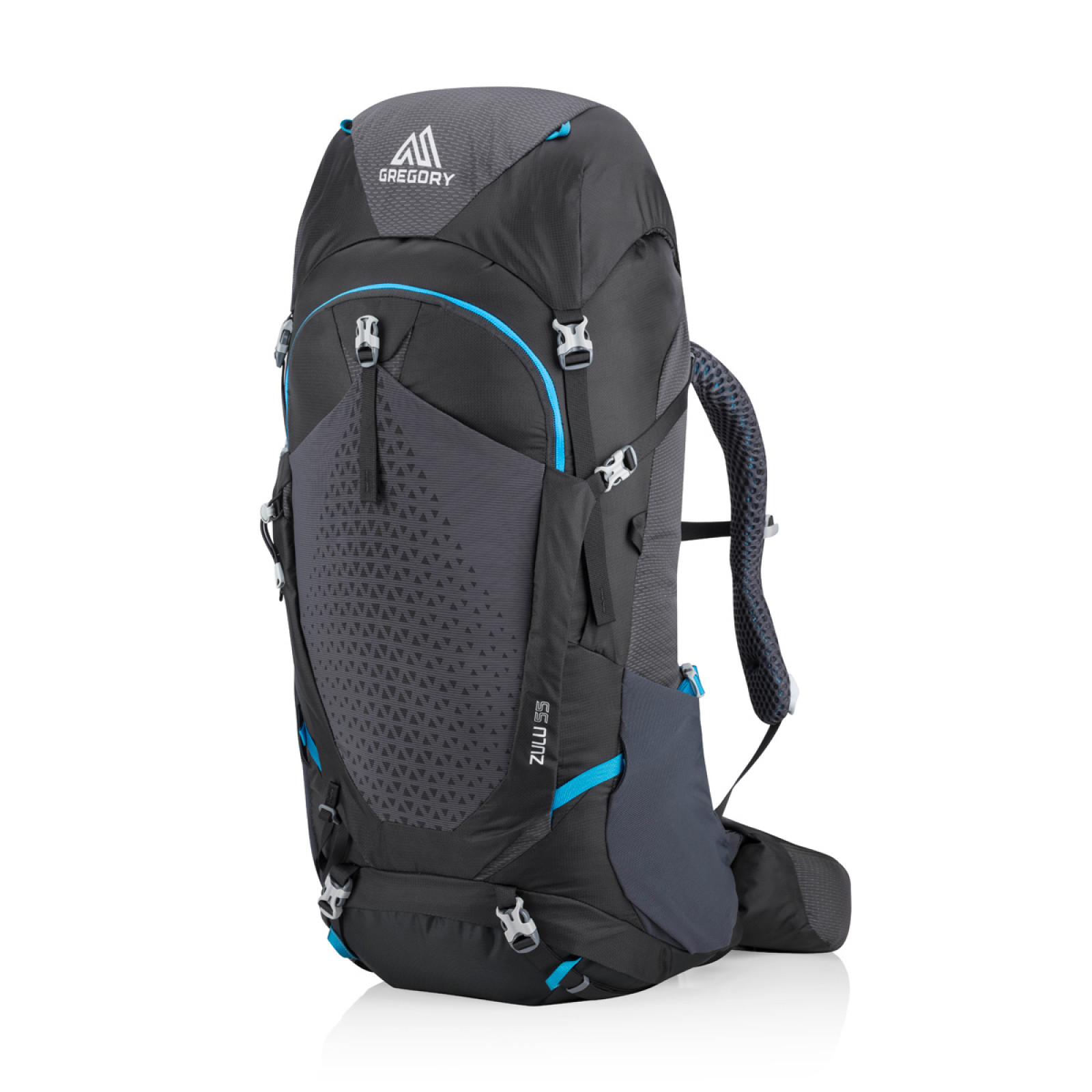 Gregory Men's Zulu 55 Backpack | Rucsac Barbati Gregory Men's Zulu 55 Backpack | Rucsac Barbati