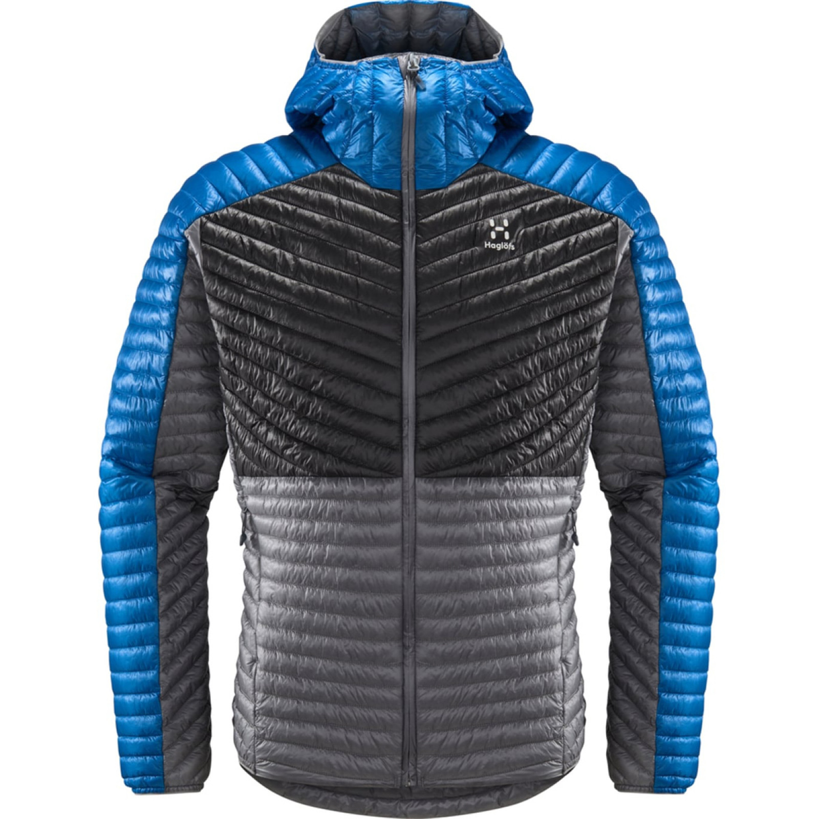 mimiken Haglofs Men's L.I.M Mimic Hood | Jacheta Termica Barbati