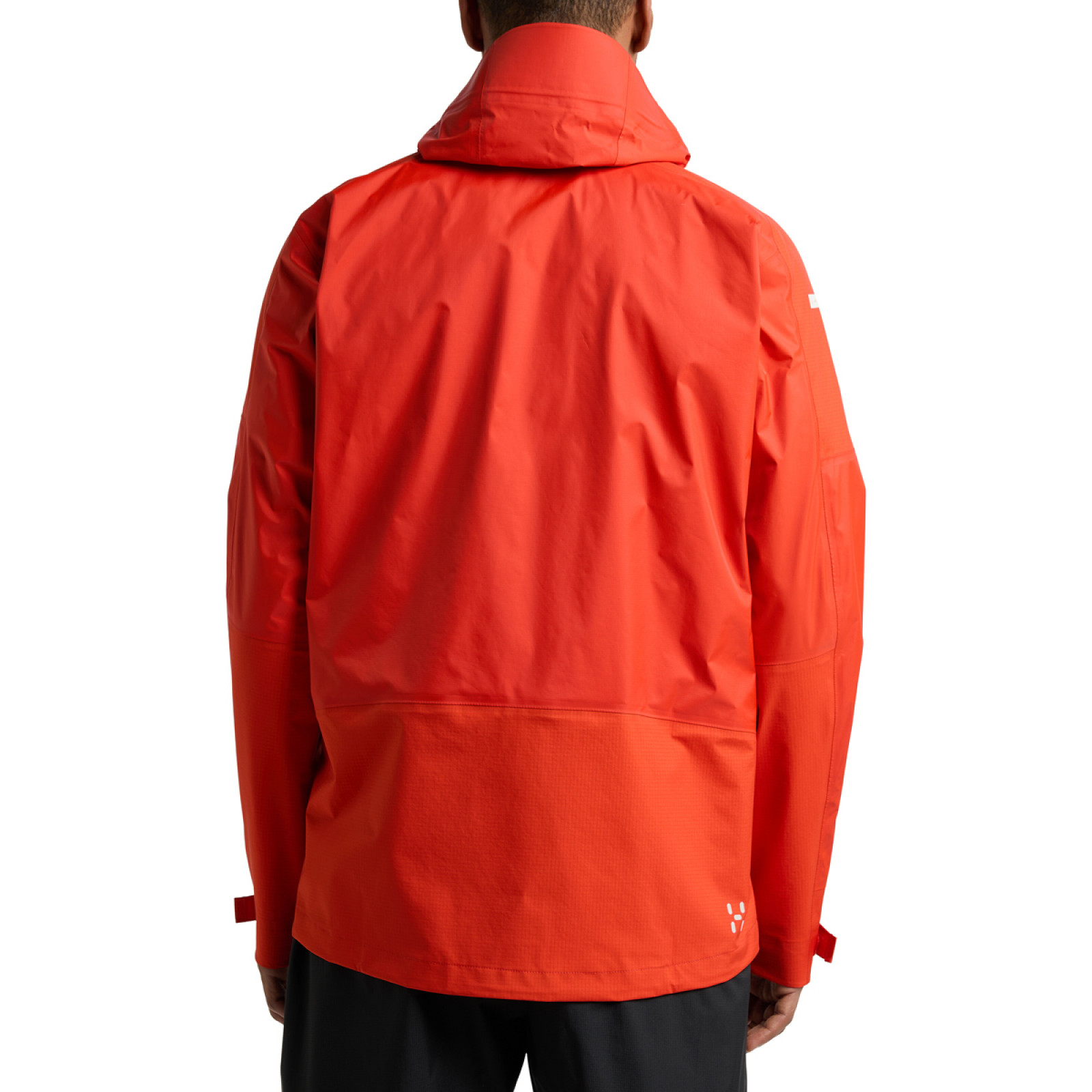 Haglofs Men's L.I.M Rugged GTX Jacket | Jacheta Hardshell Barbati